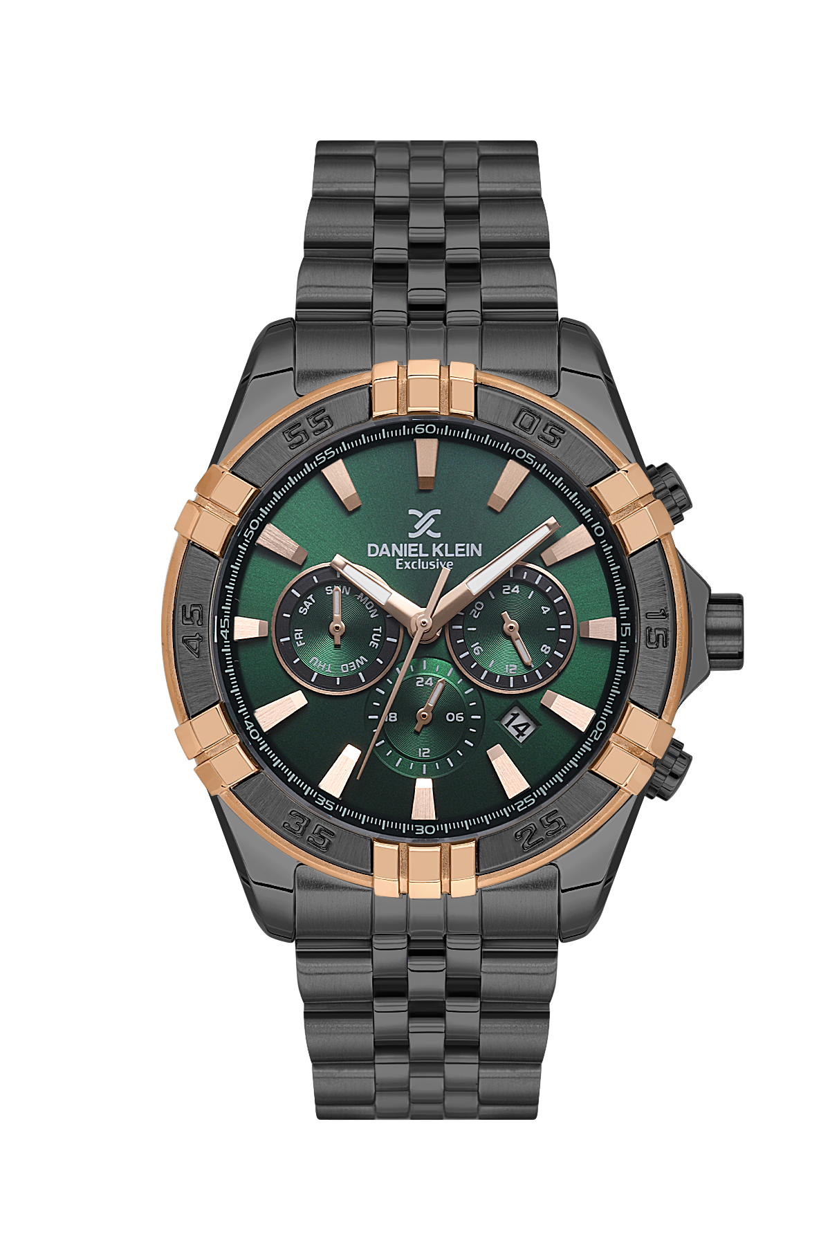 DANIEL KLEIN DK.1.14007-5 MEN WATCH DANIEL KLEIN DK.1.14007-5 MEN WATCH