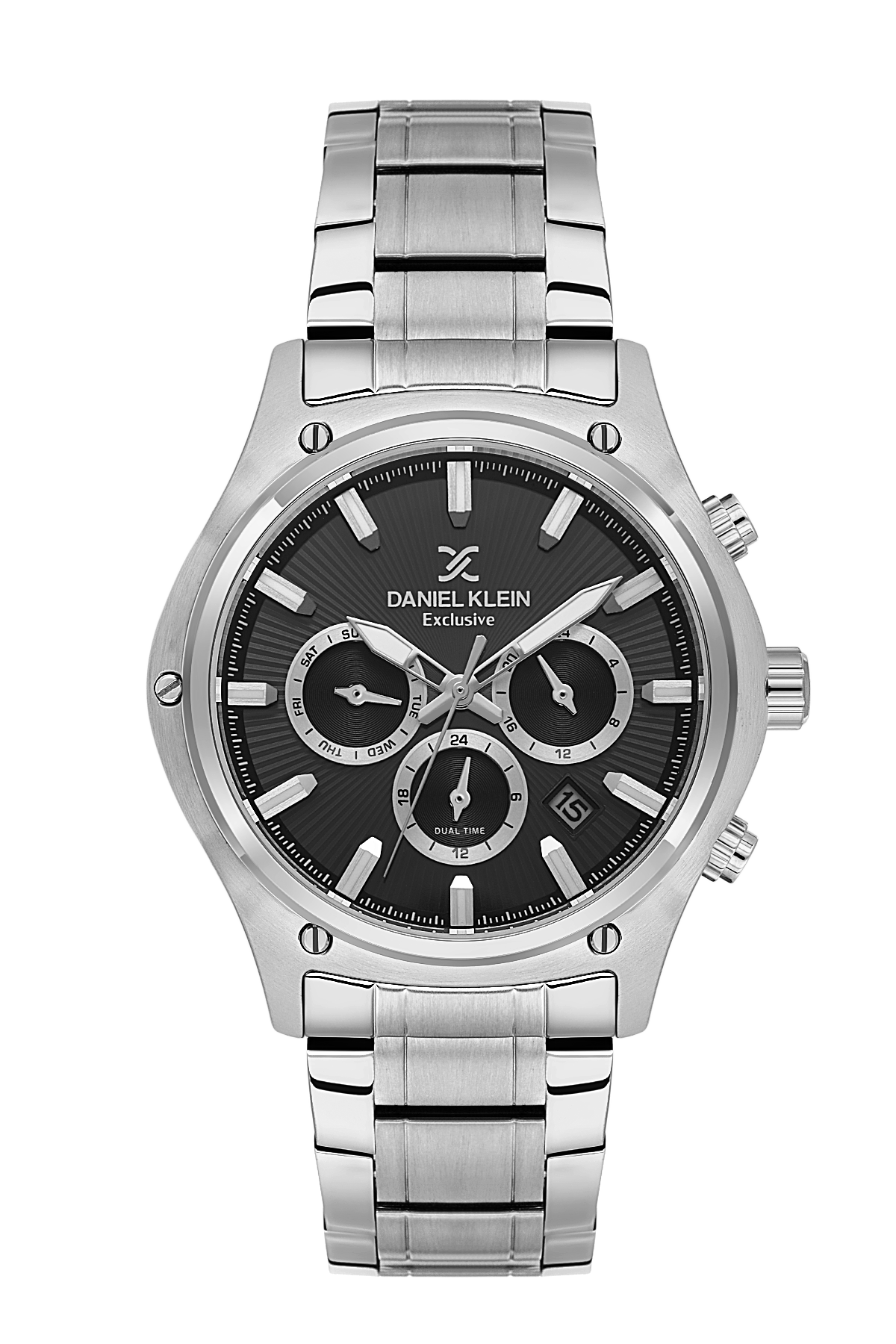DANIEL KLEIN DK.1.14057-1 MEN WATCH
