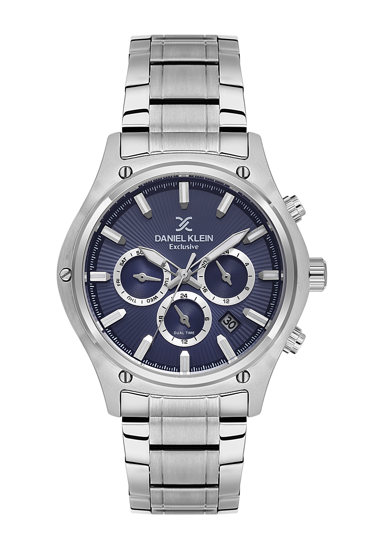 DANIEL KLEIN DK.1.14057-2 MEN WATCH