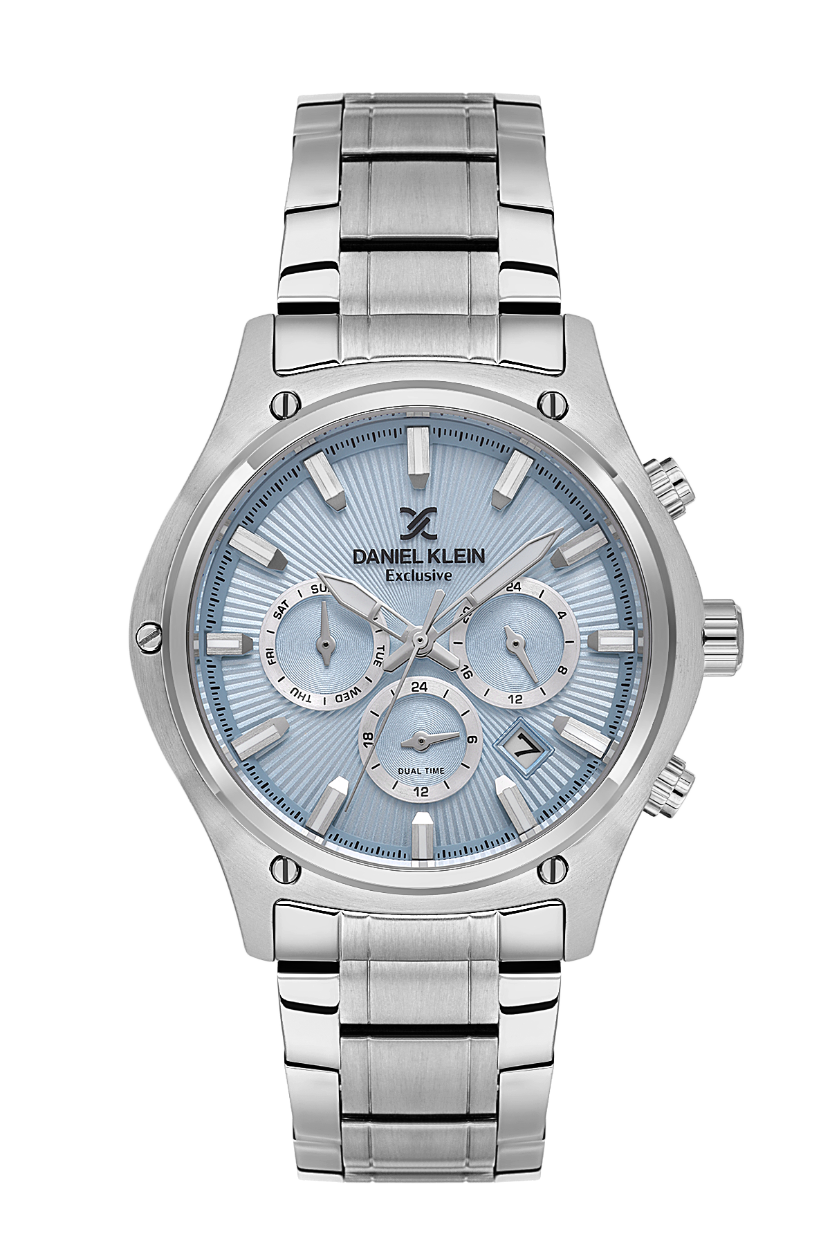 DANIEL KLEIN DK.1.14057-3 MEN WATCH