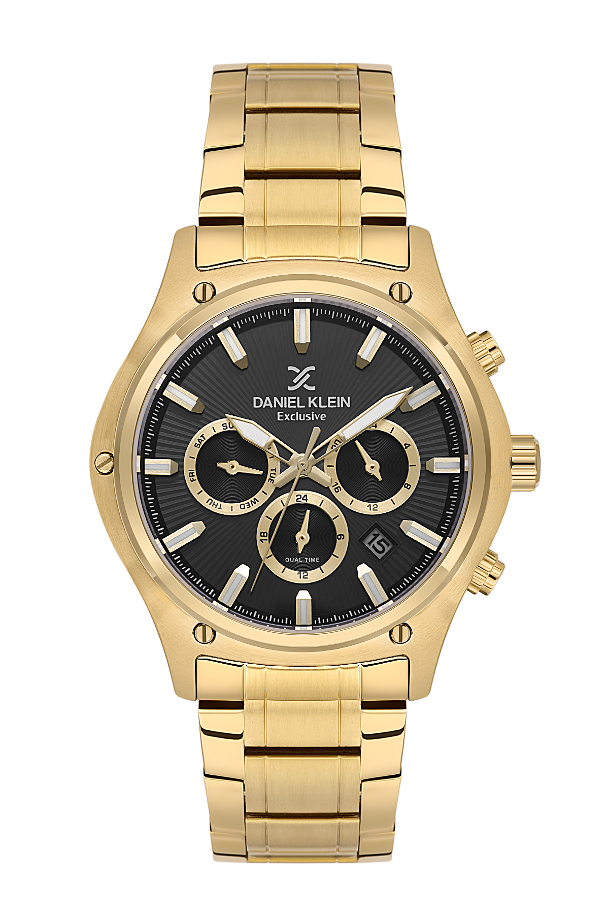 DANIEL KLEIN DK.1.14057-4 MEN WATCH DANIEL KLEIN DK.1.14057-4 MEN WATCH