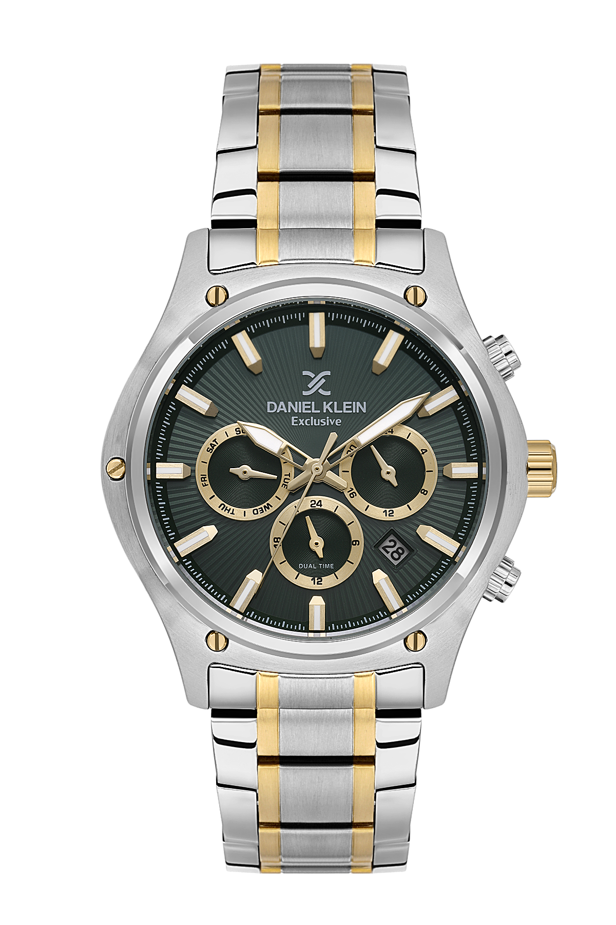 DANIEL KLEIN DK.1.14057-5 MEN WATCH
