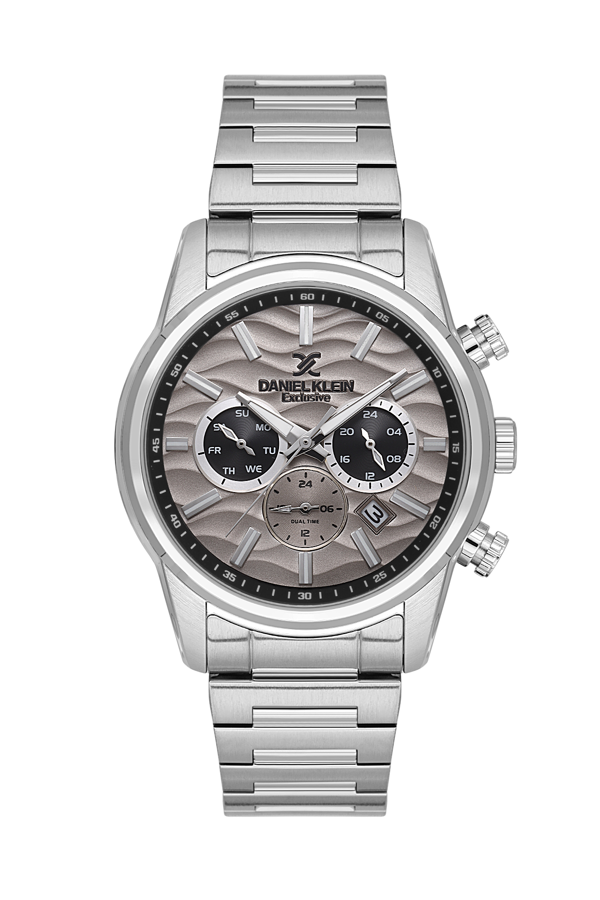 DANIEL KLEIN DK.1.14062-4 MEN WATCH