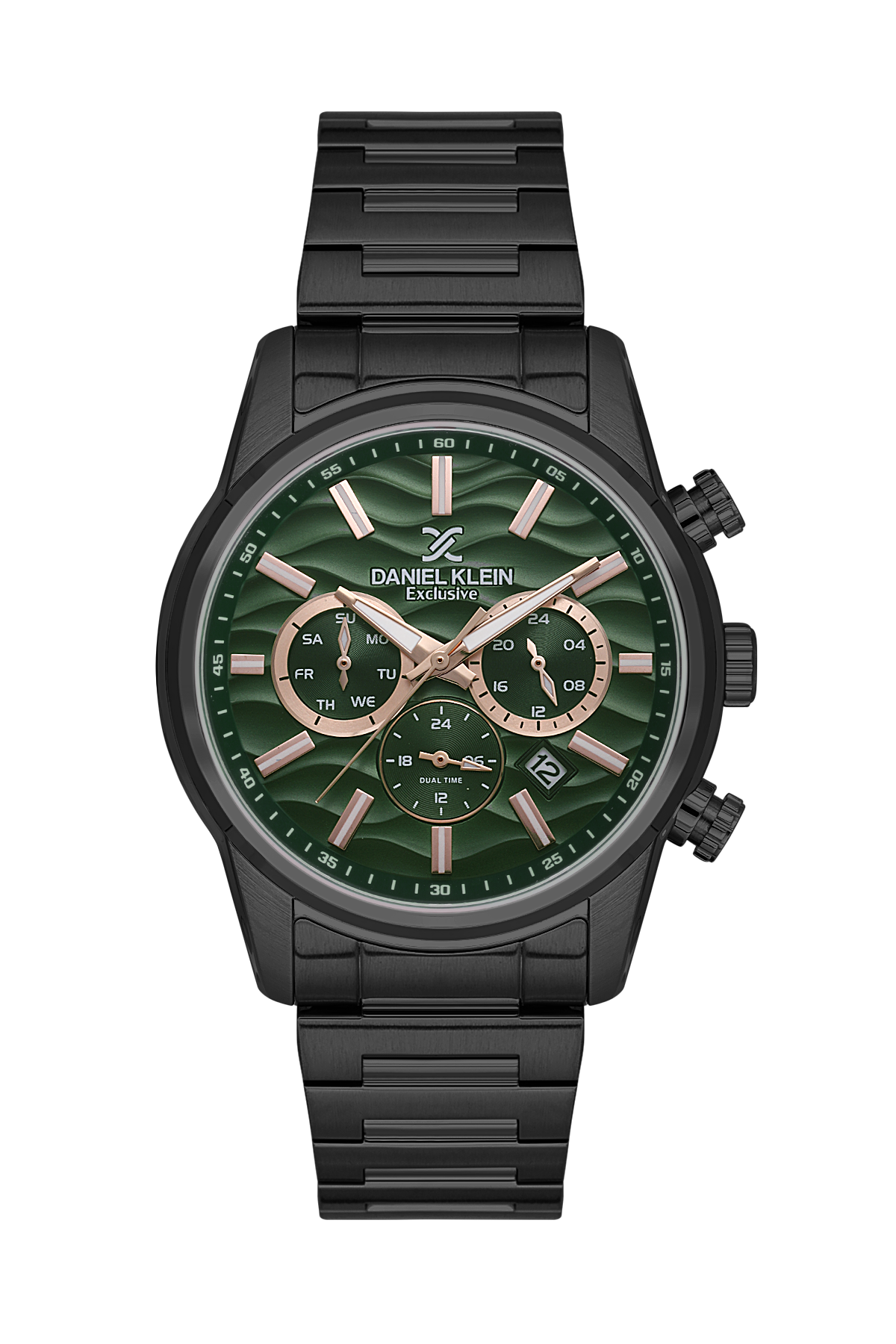 DANIEL KLEIN DK.1.14062-5 MEN WATCH