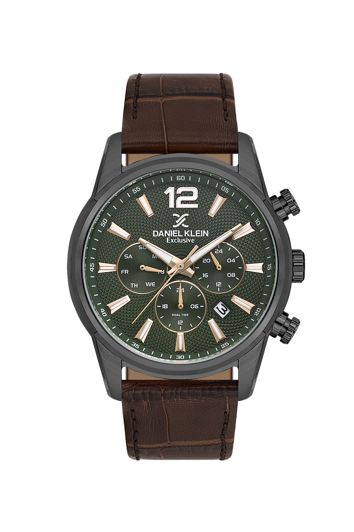 DANIEL KLEIN DK.1.14063-5 MEN WATCH DANIEL KLEIN DK.1.14063-5 MEN WATCH