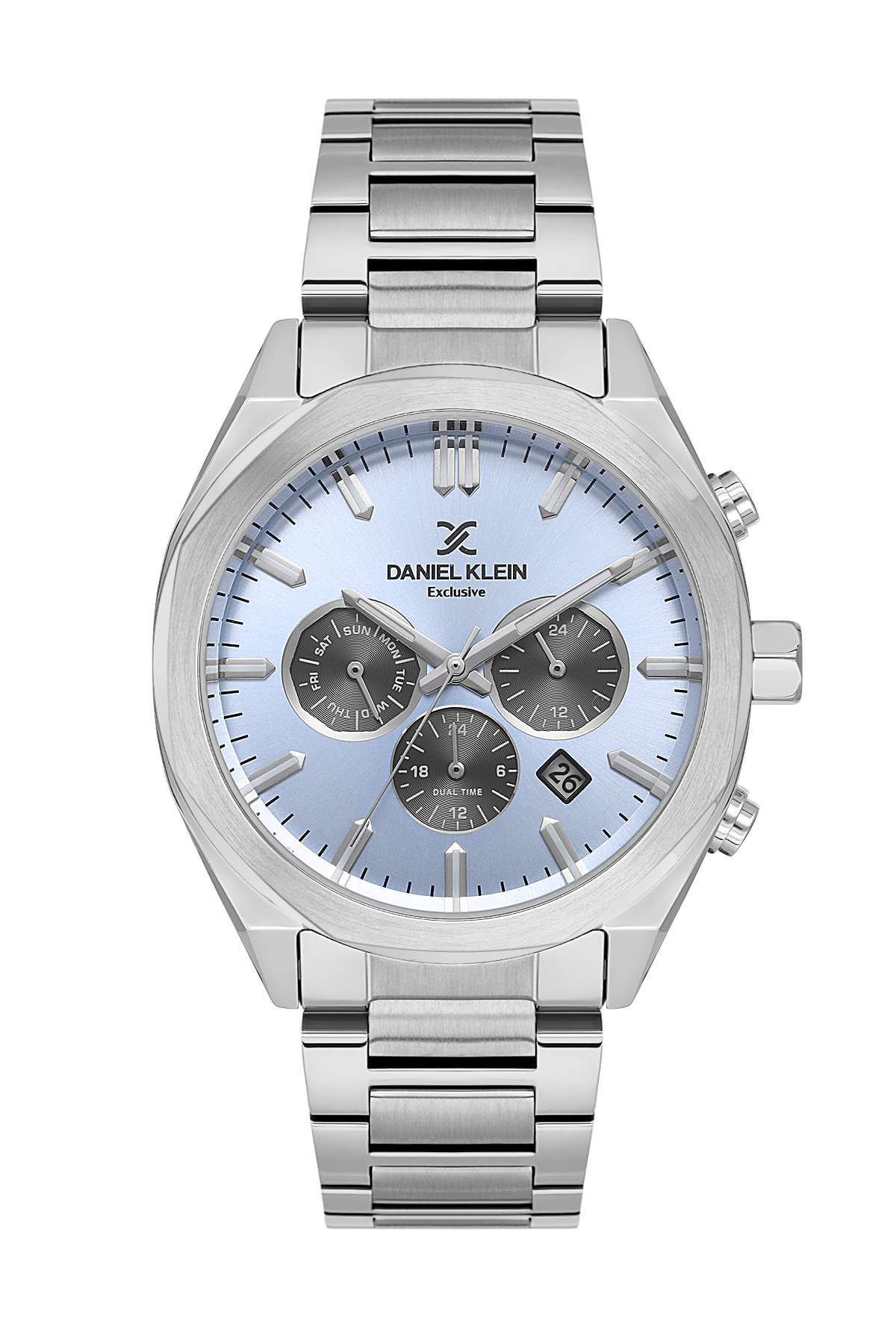 DANIEL KLEIN DK.1.14064-4 MEN WATCH