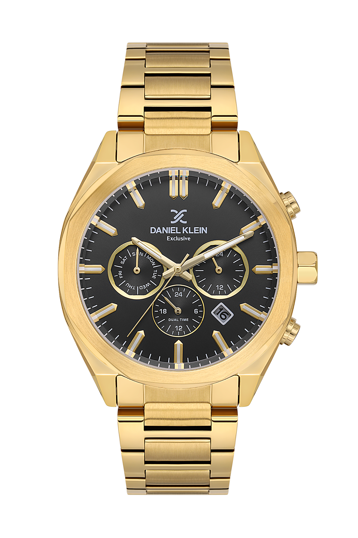 DANIEL KLEIN DK.1.14064-5 MEN WATCH