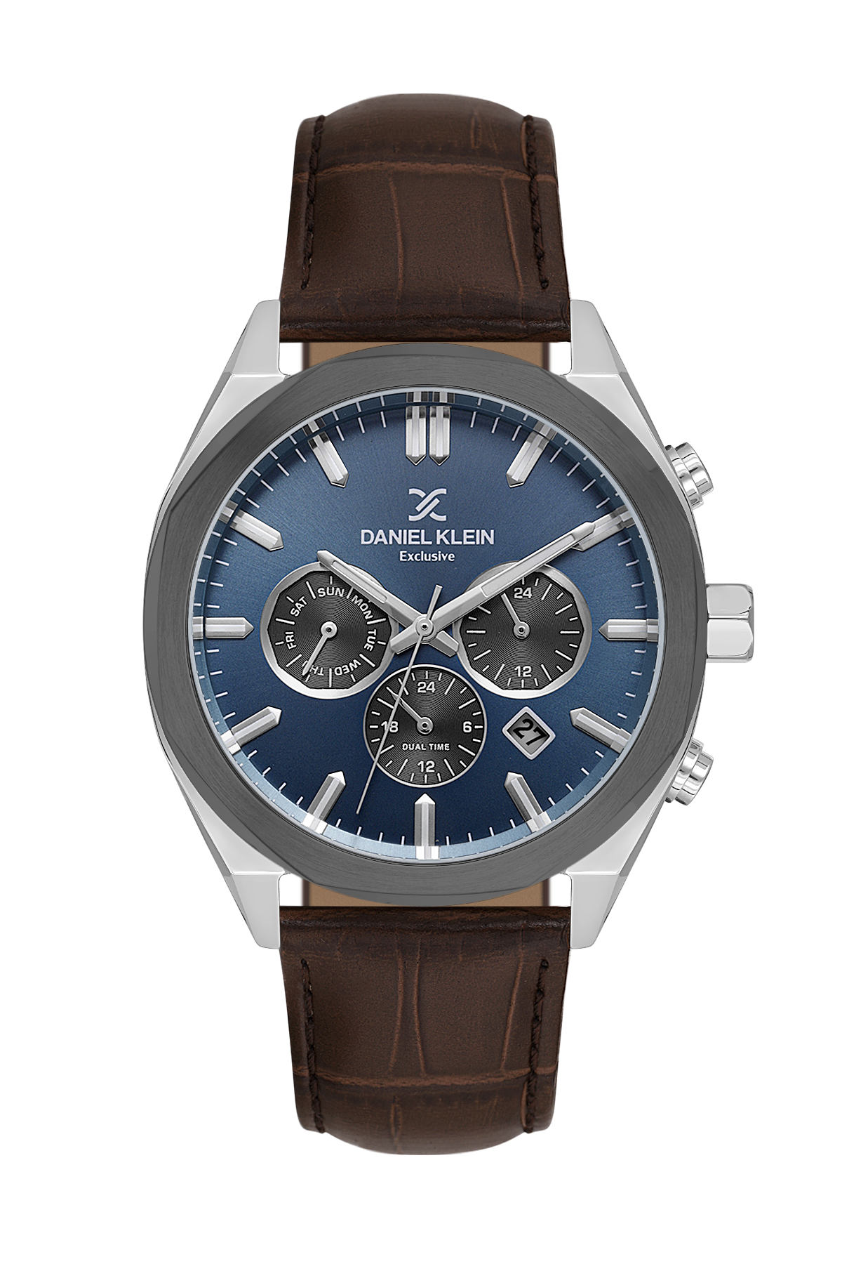 DANIEL KLEIN DK.1.14065-5 MEN WATCH DANIEL KLEIN DK.1.14065-5 MEN WATCH