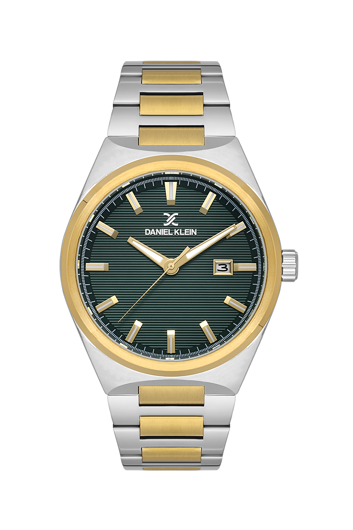 DANIEL KLEIN DK.1.14070-4 MEN WATCH