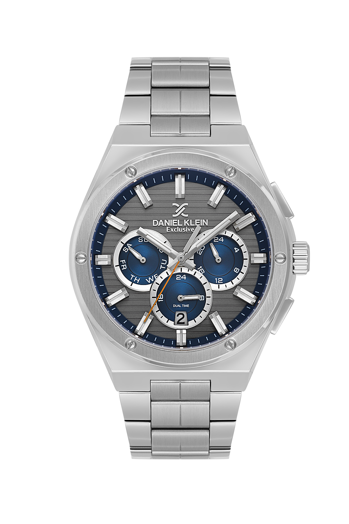 DANIEL KLEIN DK.1.14071-3 MEN WATCH