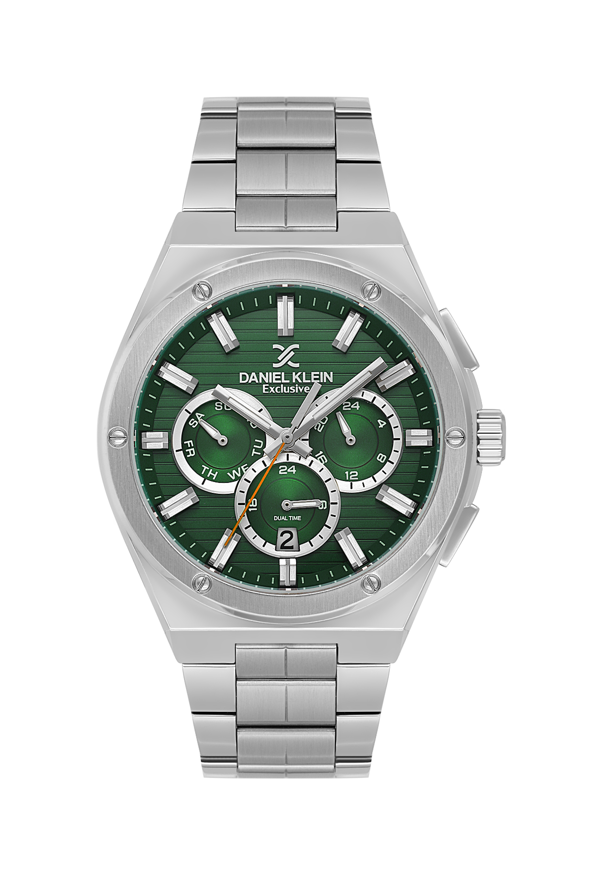 DANIEL KLEIN DK.1.14071-4 MEN WATCH