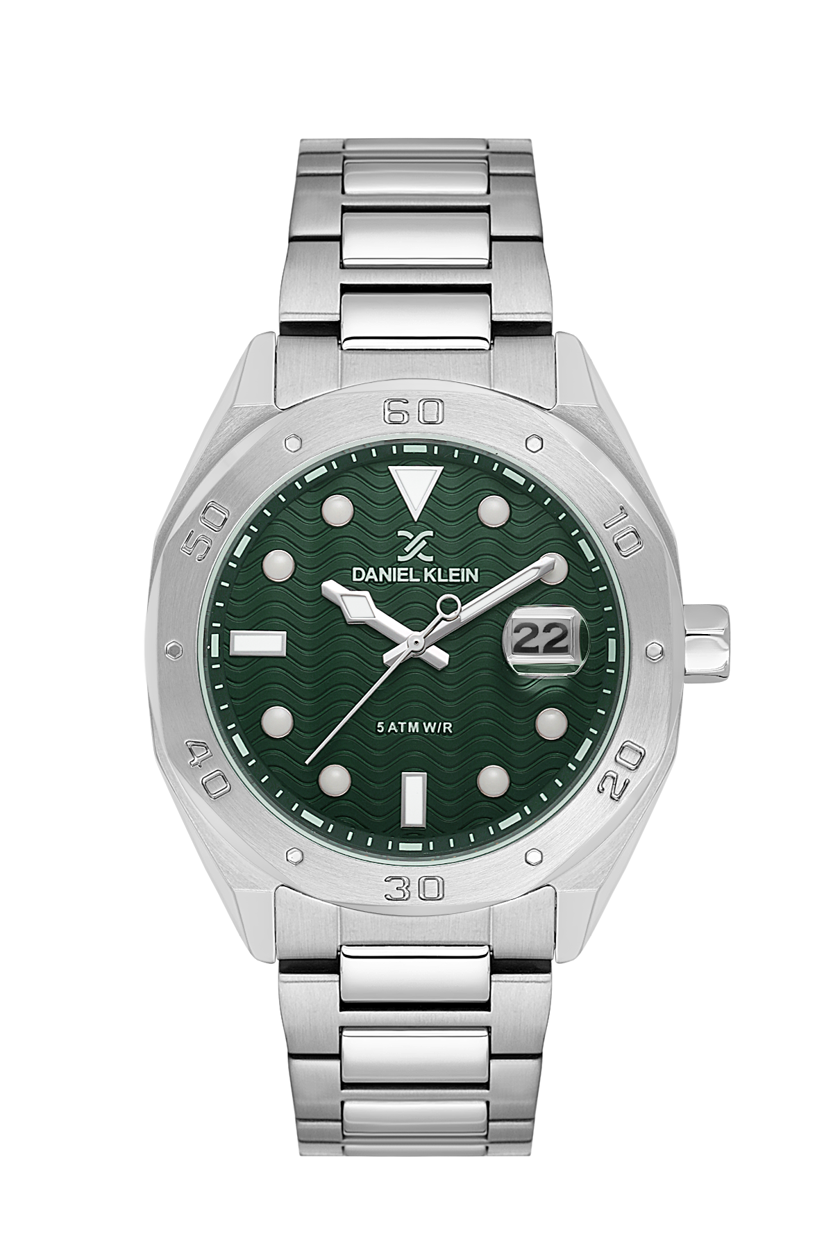 DANIEL KLEIN DK.1.14076-2 MEN WATCH