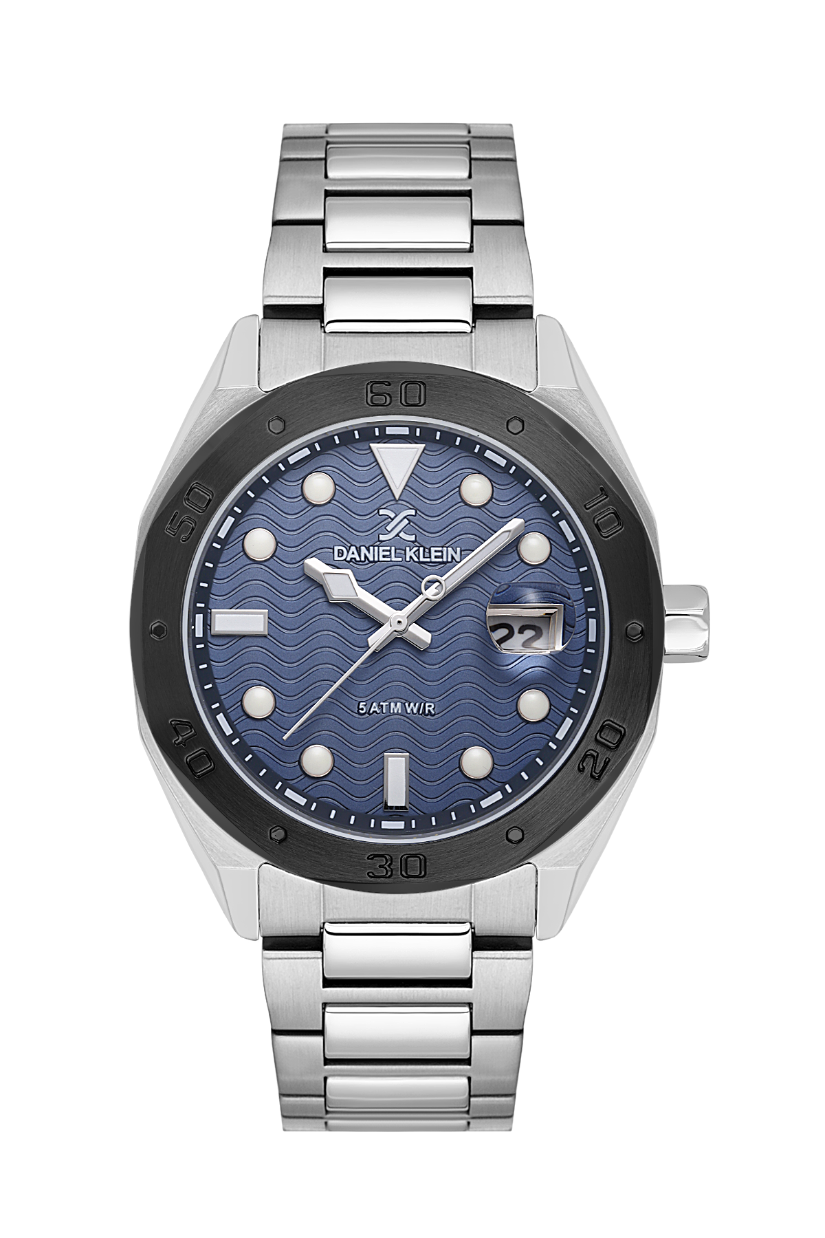 DANIEL KLEIN DK.1.14076-4 MEN WATCH