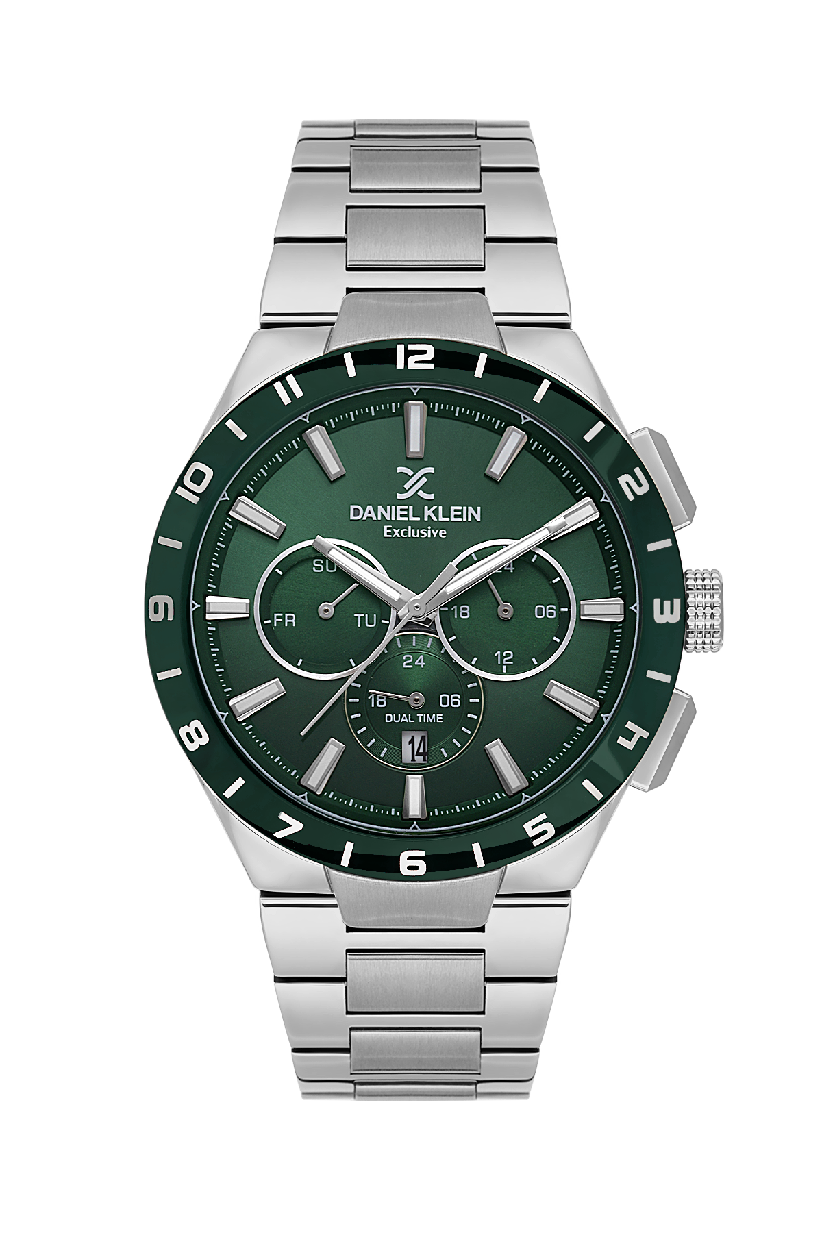 DANIEL KLEIN DK.1.14079-2 MEN WATCH