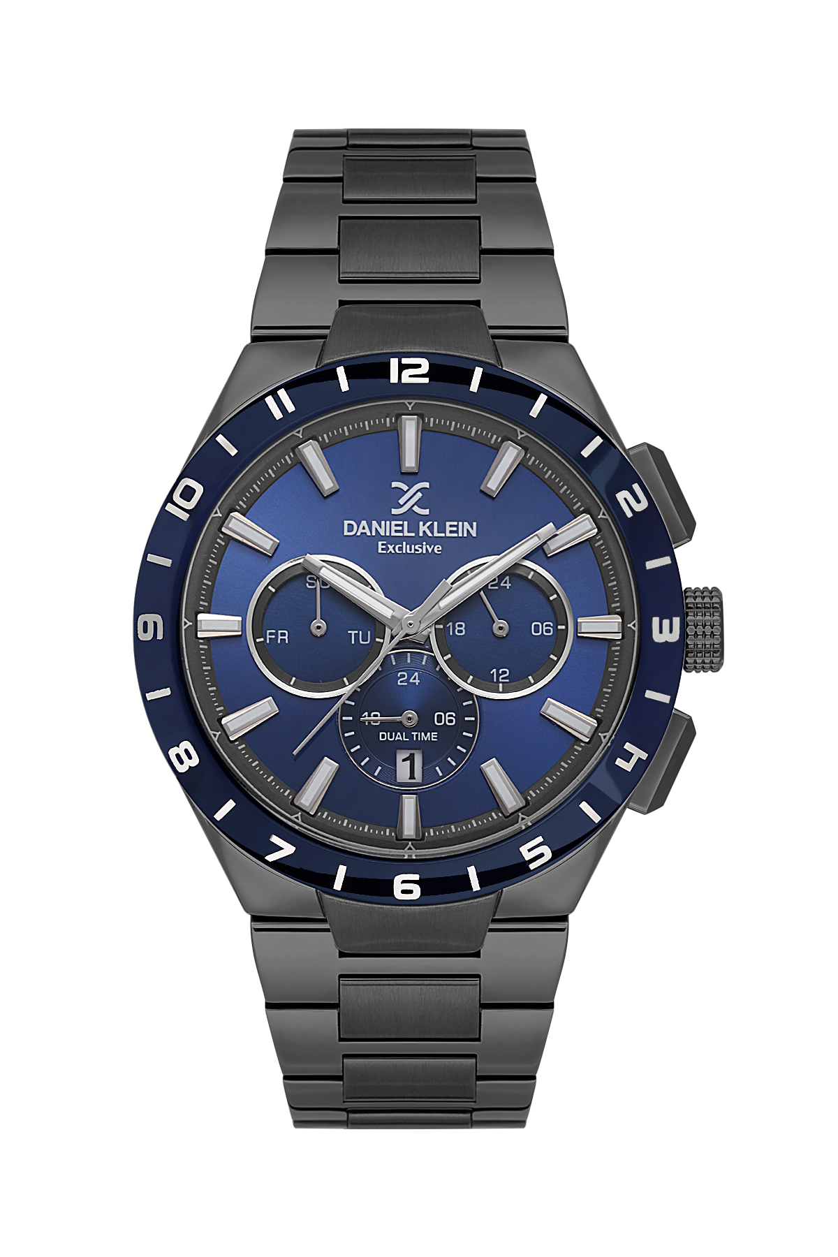 DANIEL KLEIN DK.1.14079-4 MEN WATCH DANIEL KLEIN DK.1.14079-4 MEN WATCH