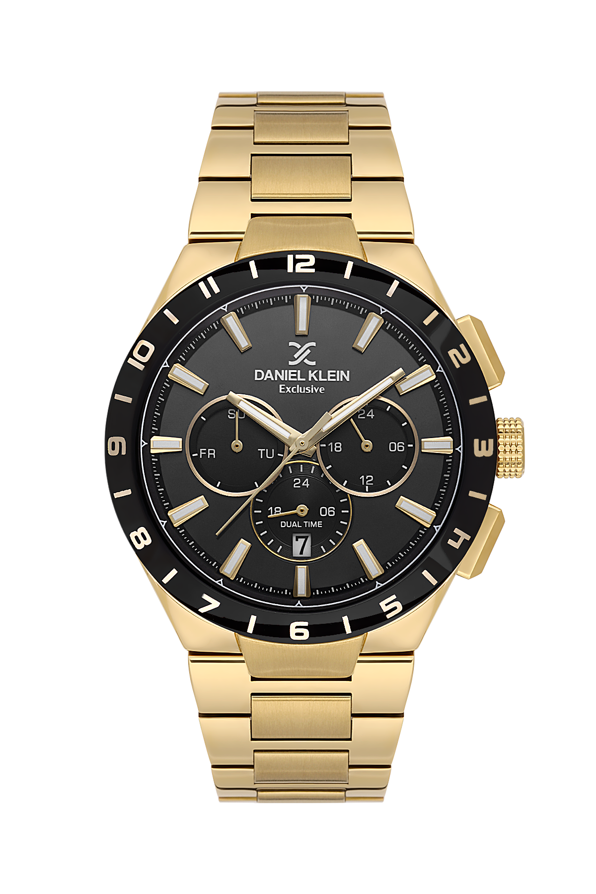 DANIEL KLEIN DK.1.14079-5 MEN WATCH