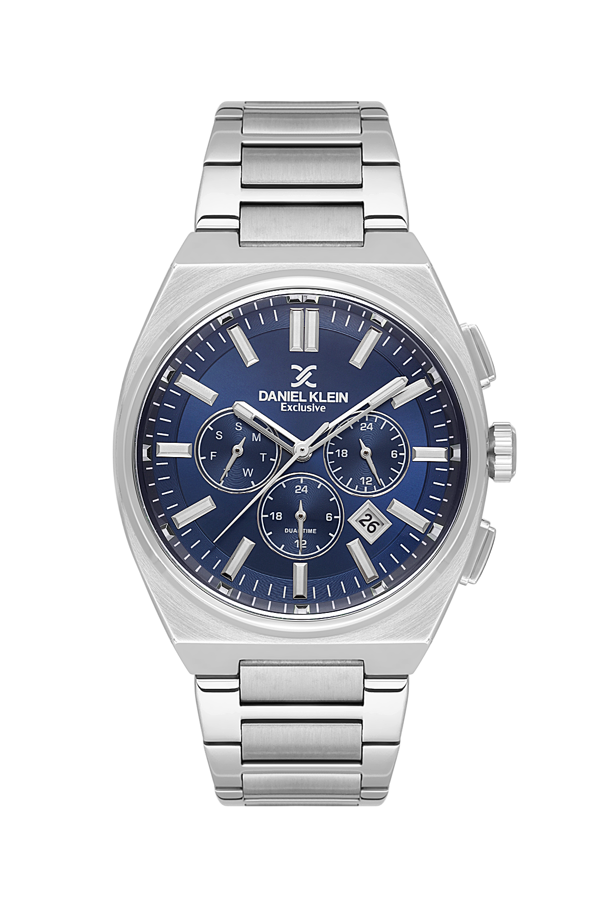 DANIEL KLEIN DK.1.14080-2 MEN WATCH