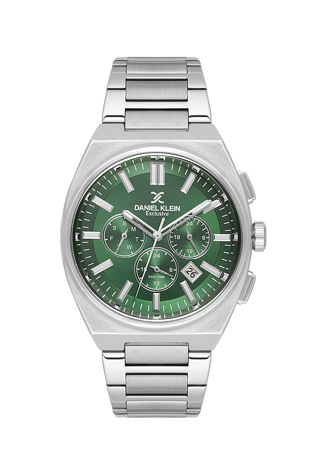 DANIEL KLEIN DK.1.14080-3 MEN WATCH