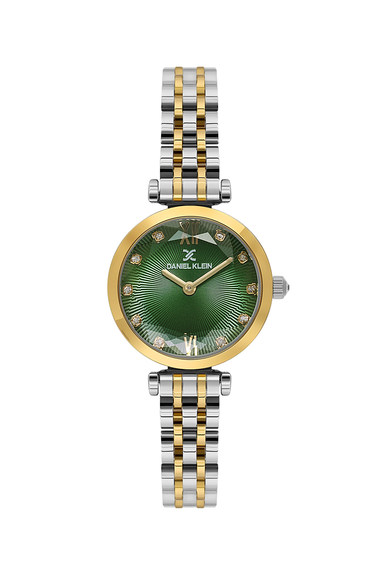 DANIEL KLEIN DK.1.14094-4 WOMEN WATCH