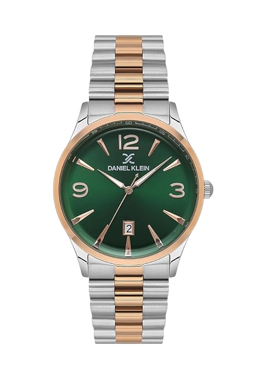 DANIEL KLEIN DK.6.14033-5 MEN WATCH DANIEL KLEIN DK.6.14033-5 MEN WATCH