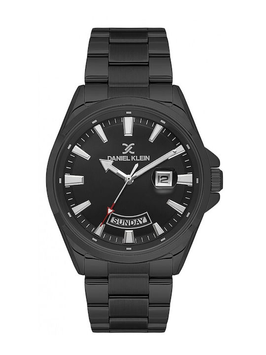 DANIEL KLEIN DK.6.14037-5 MEN WATCH DANIEL KLEIN DK.6.14037-5 MEN WATCH