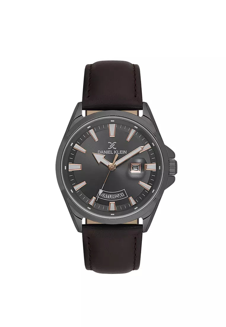 DANIEL KLEIN DK.6.14038-4 MEN WATCH DANIEL KLEIN DK.6.14038-4 MEN WATCH