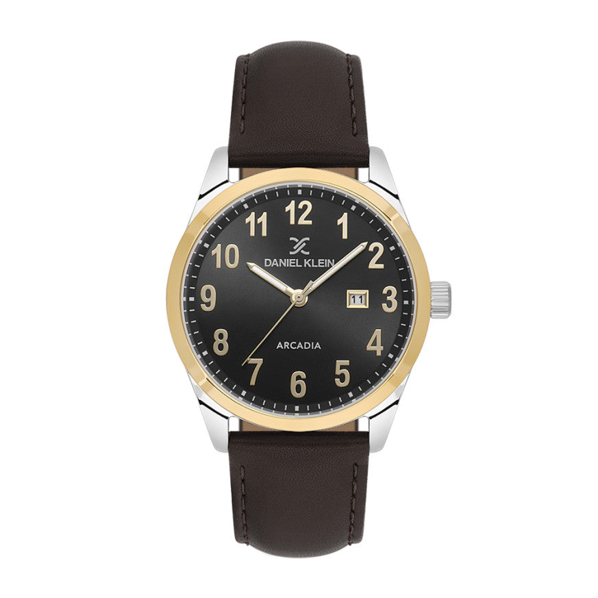 DANIEL KLEIN DK.6.14084-5 MEN WATCH