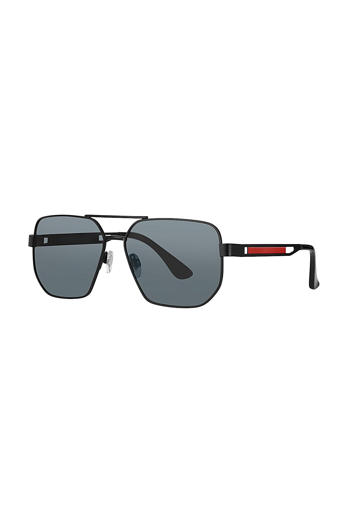 DANIEL KLEIN MEN SUNGLASSES DK3281-1 DANIEL KLEIN MEN SUNGLASSES DK3281-1