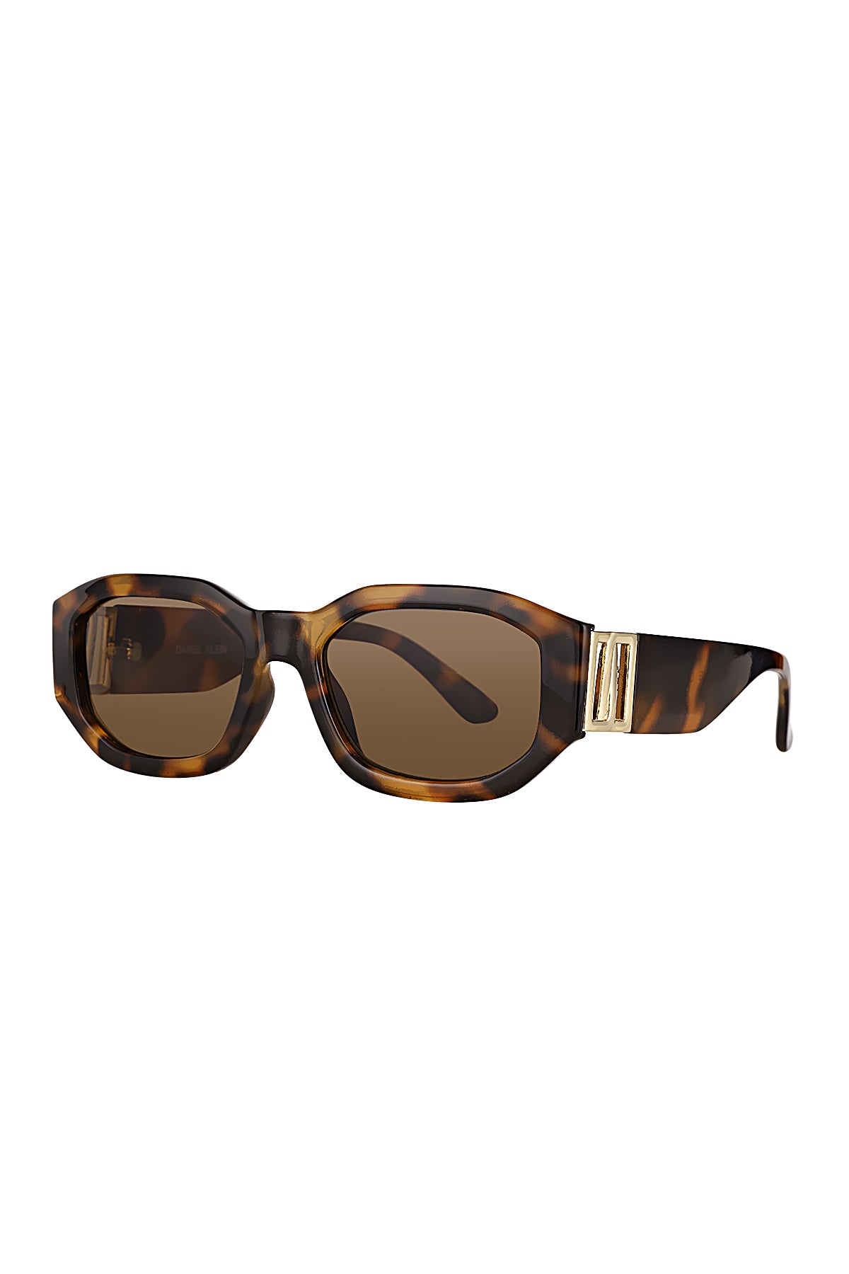 DANIEL KLEIN WOMEN SUNGLASSES DK4336-3