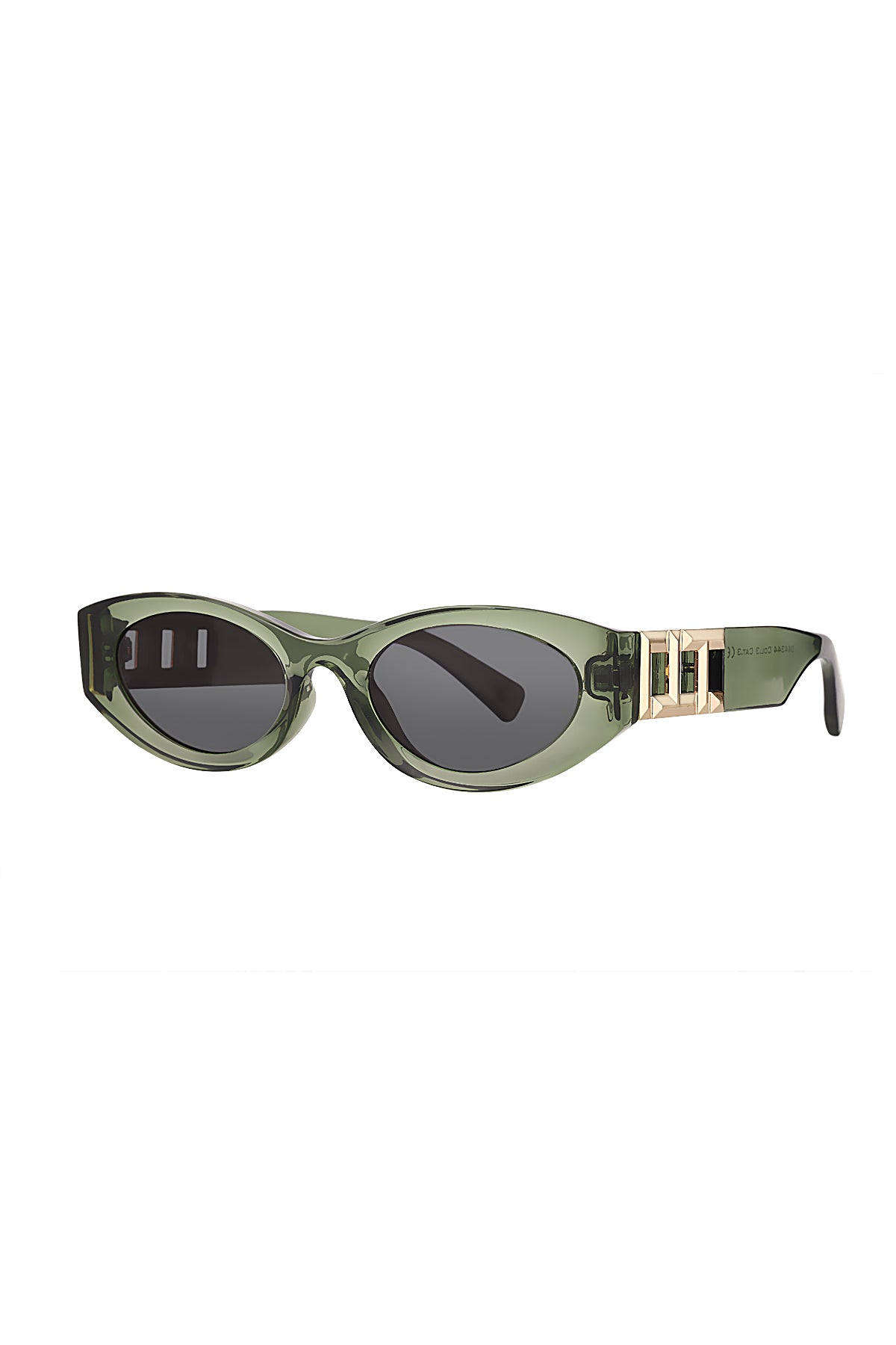 DANIEL KLEIN WOMEN SUNGLASSES DK4344-3 DANIEL KLEIN WOMEN SUNGLASSES DK4344-3