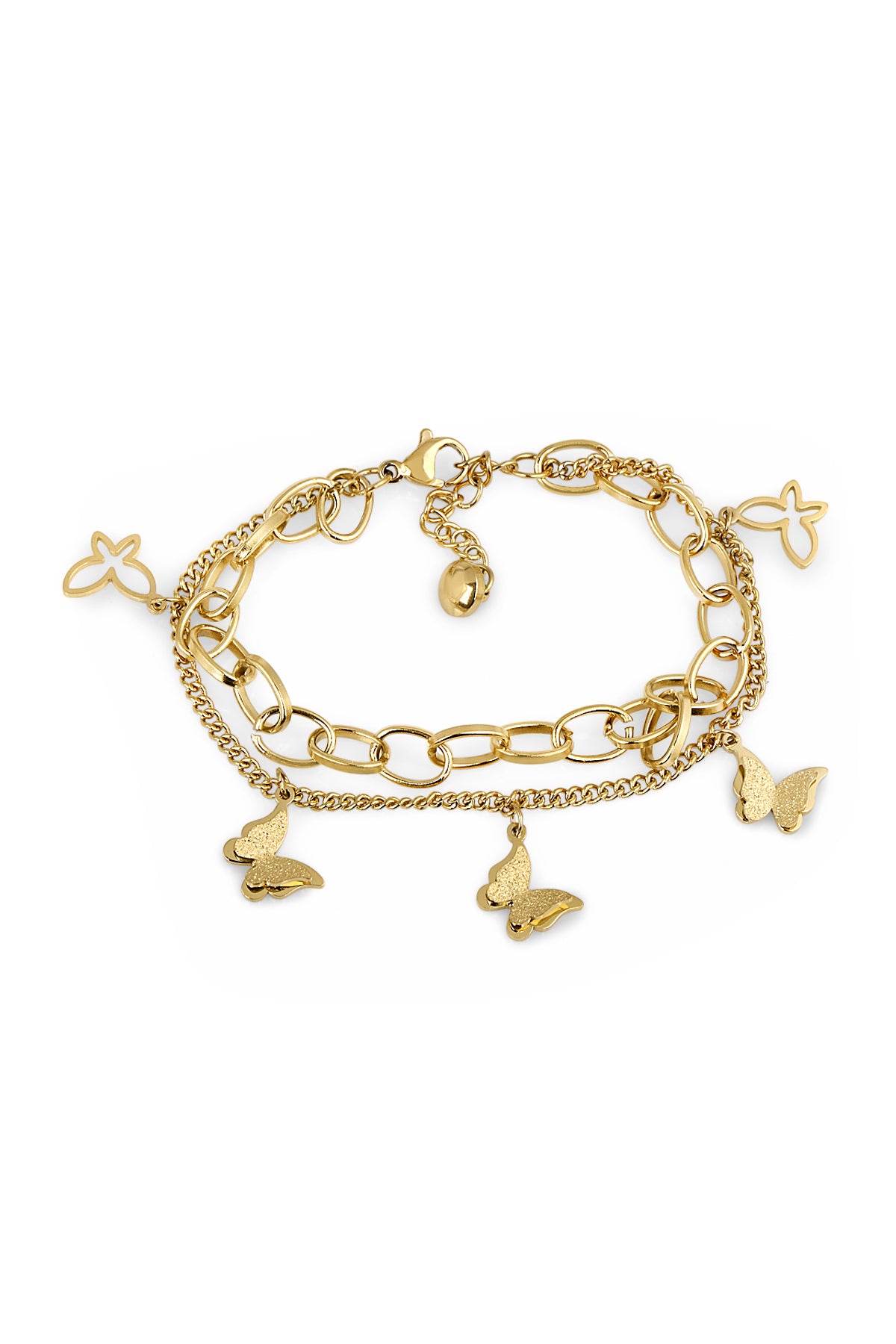 DANIEL KLEIN BRACELET DKJ.3.10013-2 Women