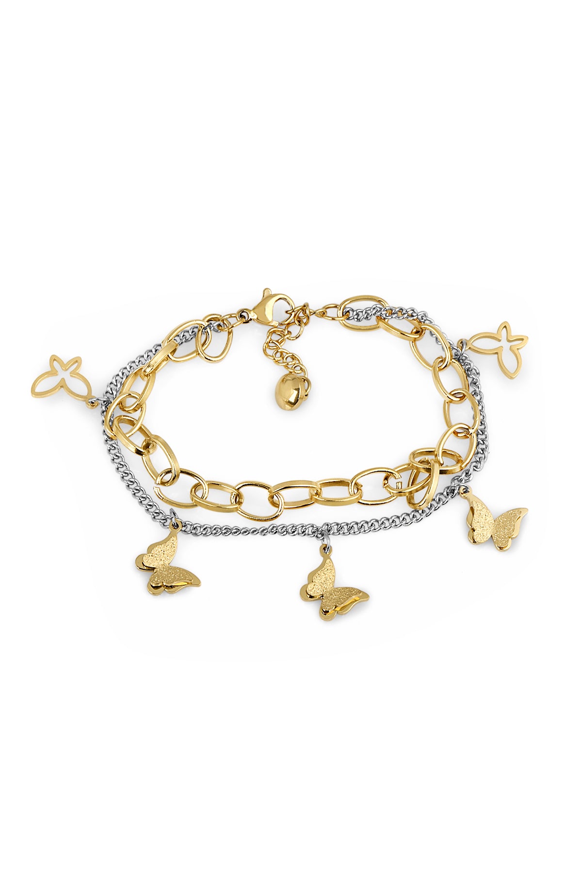 DANIEL KLEIN BRACELET DKJ.3.10013-3 Women