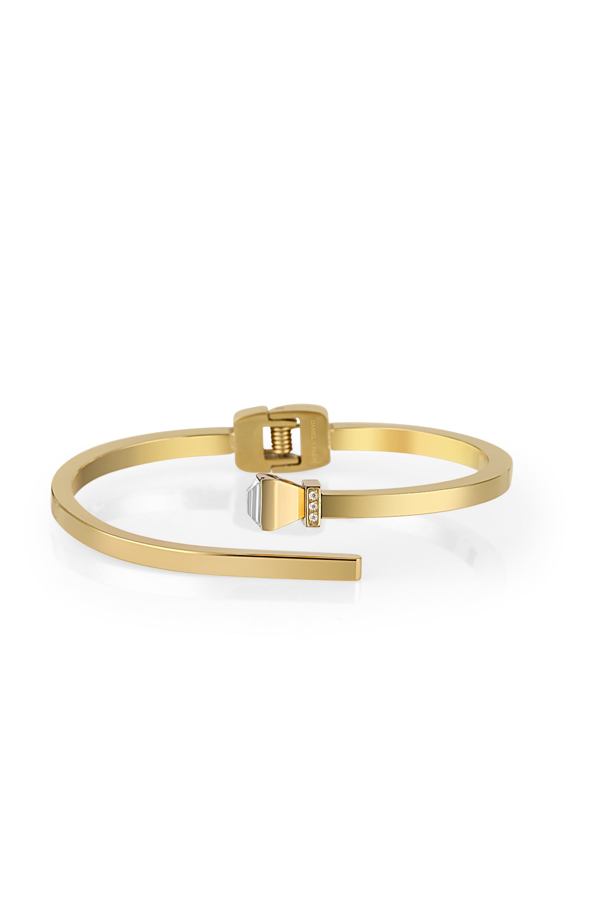 DANIEL KLEIN BRACELET DKJ.3.10018-2 Women