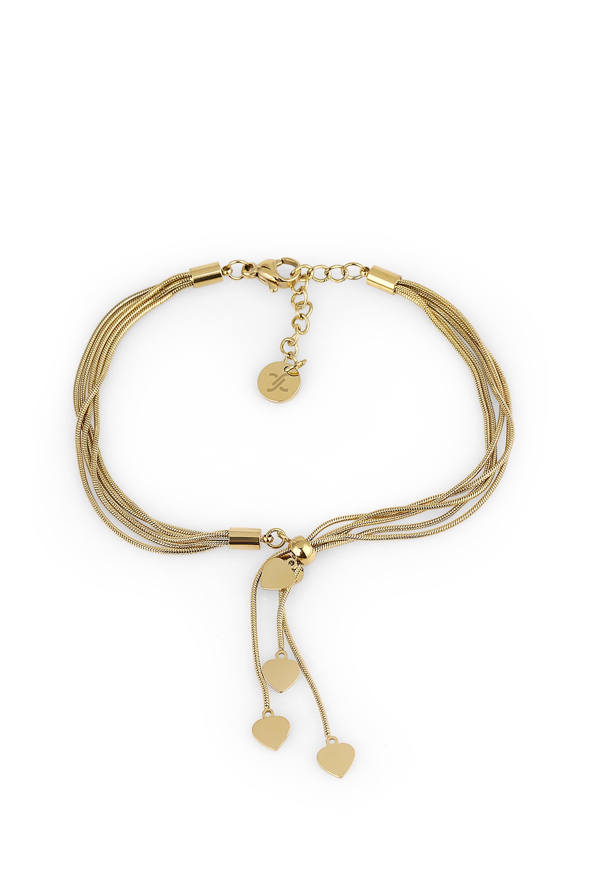 DANIEL KLEIN BRACELET DKJ.3.10019-2 Women