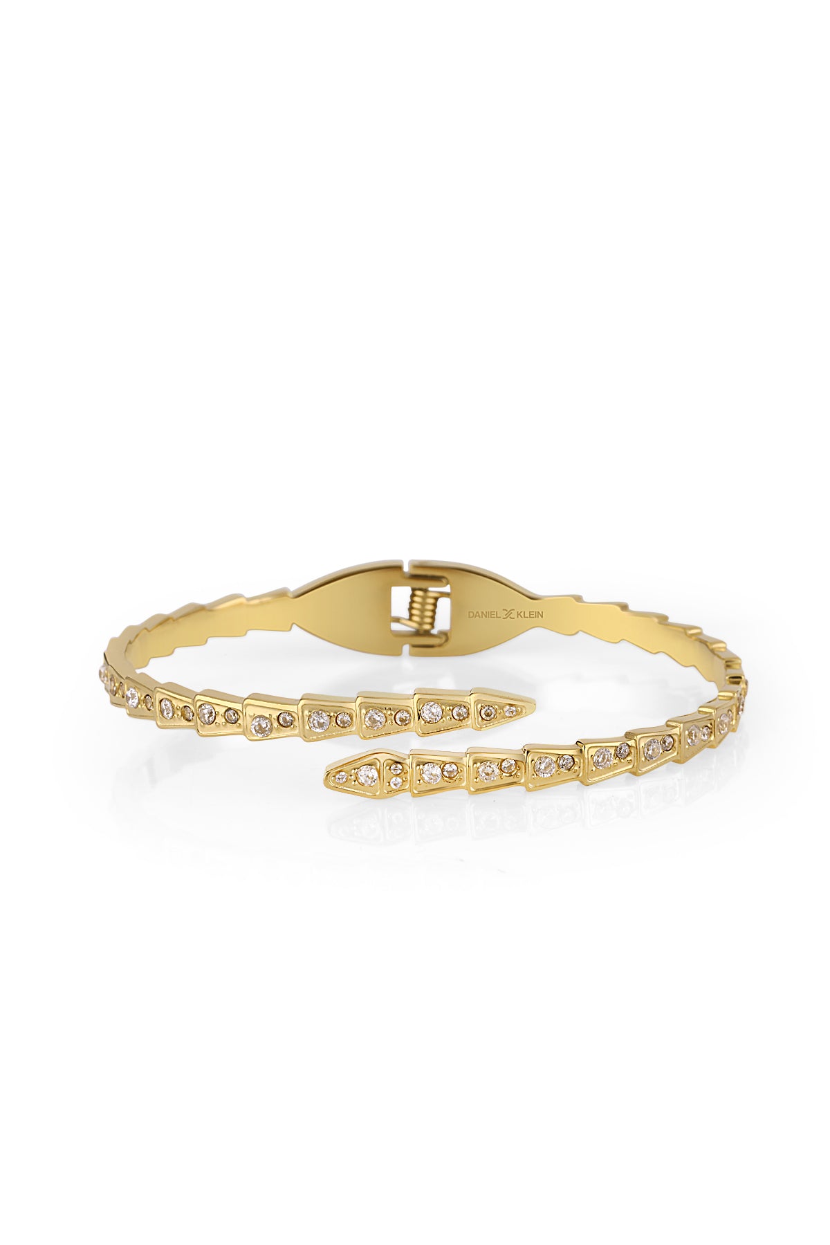 DANIEL KLEIN BRACELET DKJ.3.10020-2 Women