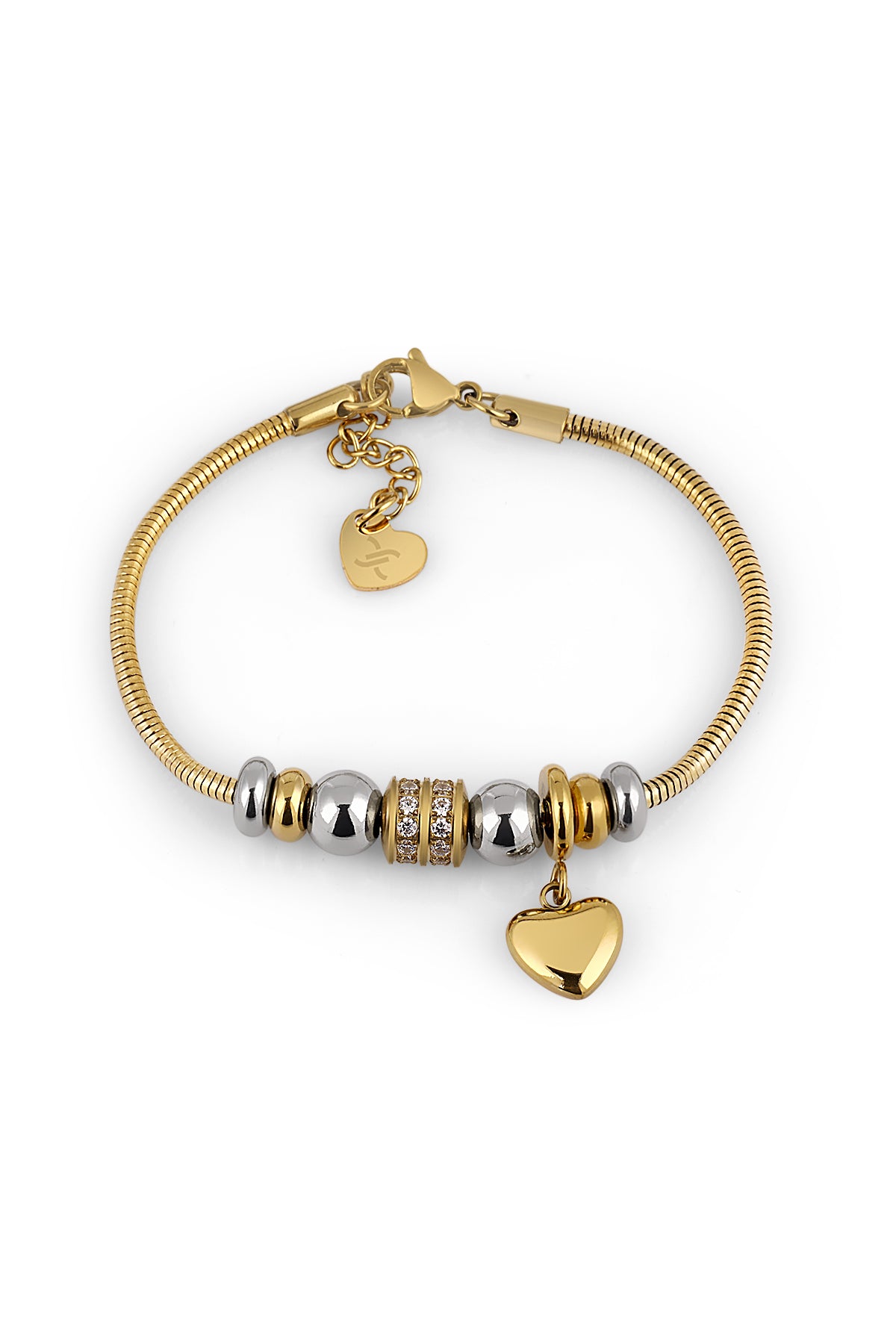 DANIEL KLEIN BRACELET DKJ.3.10022-2 Women