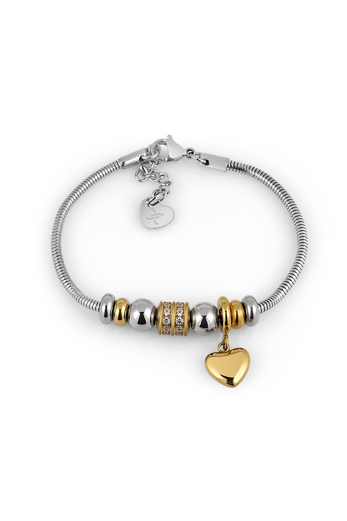 DANIEL KLEIN BRACELET DKJ.3.10022-3 Women