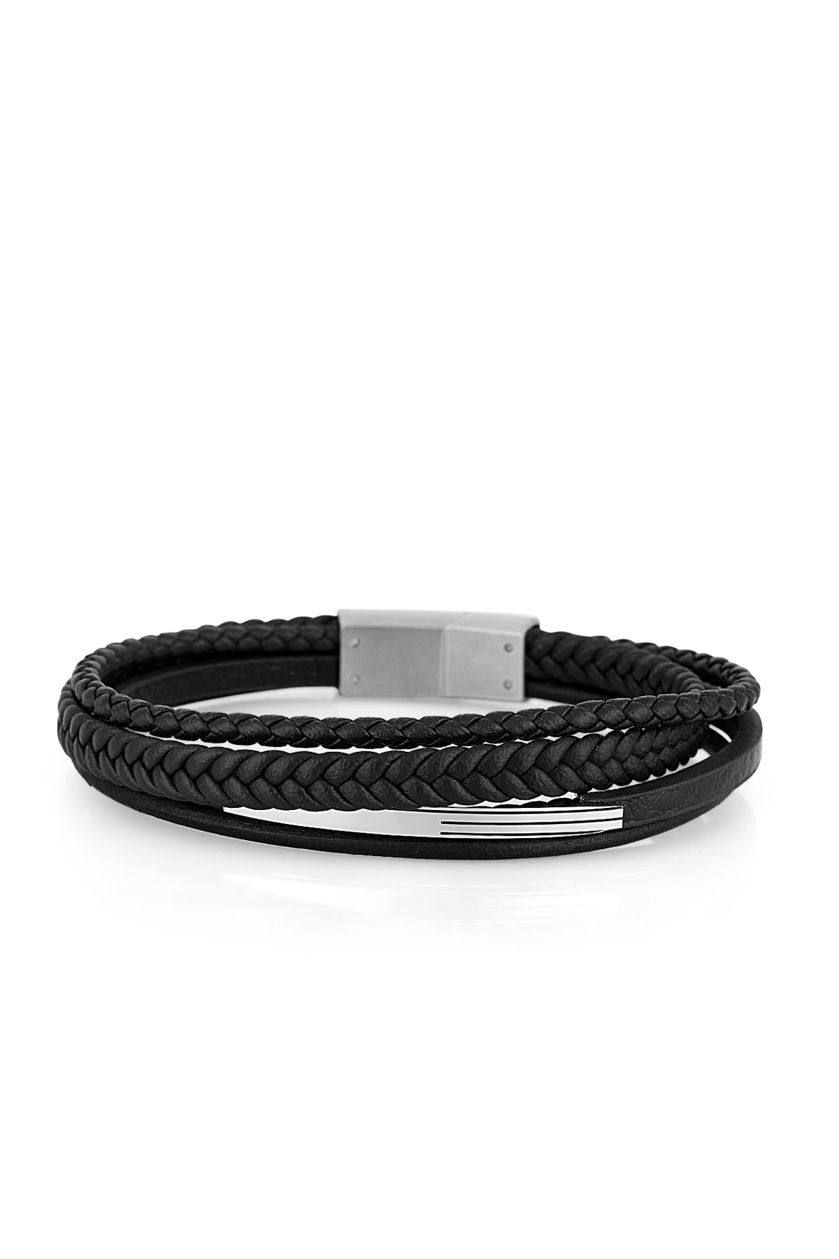 DANIEL KLEIN BRACELET DKJ.6.10018-1 MEN DANIEL KLEIN BRACELET DKJ.6.10018-1 MEN