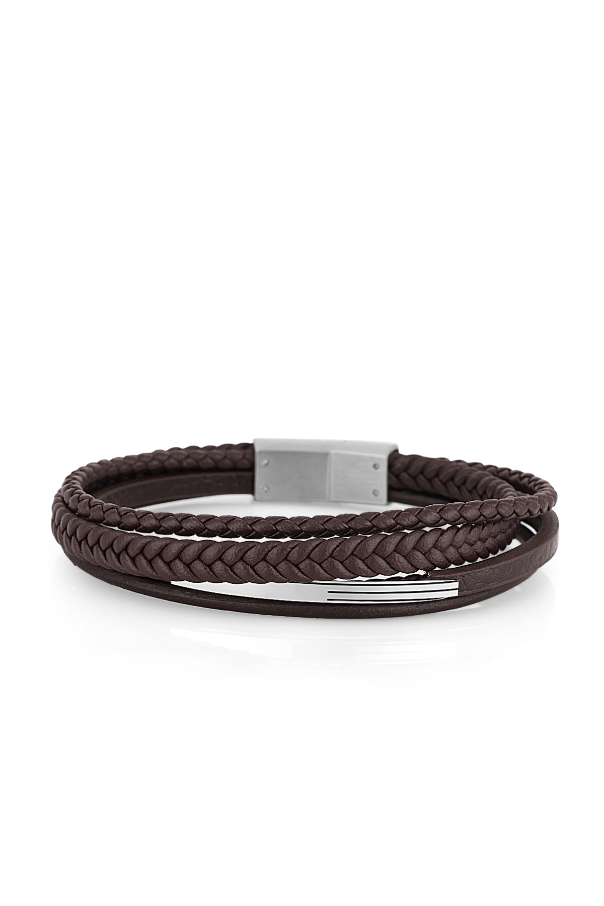 DANIEL KLEIN BRACELET DKJ.6.10018-3 MEN DANIEL KLEIN BRACELET DKJ.6.10018-3 MEN