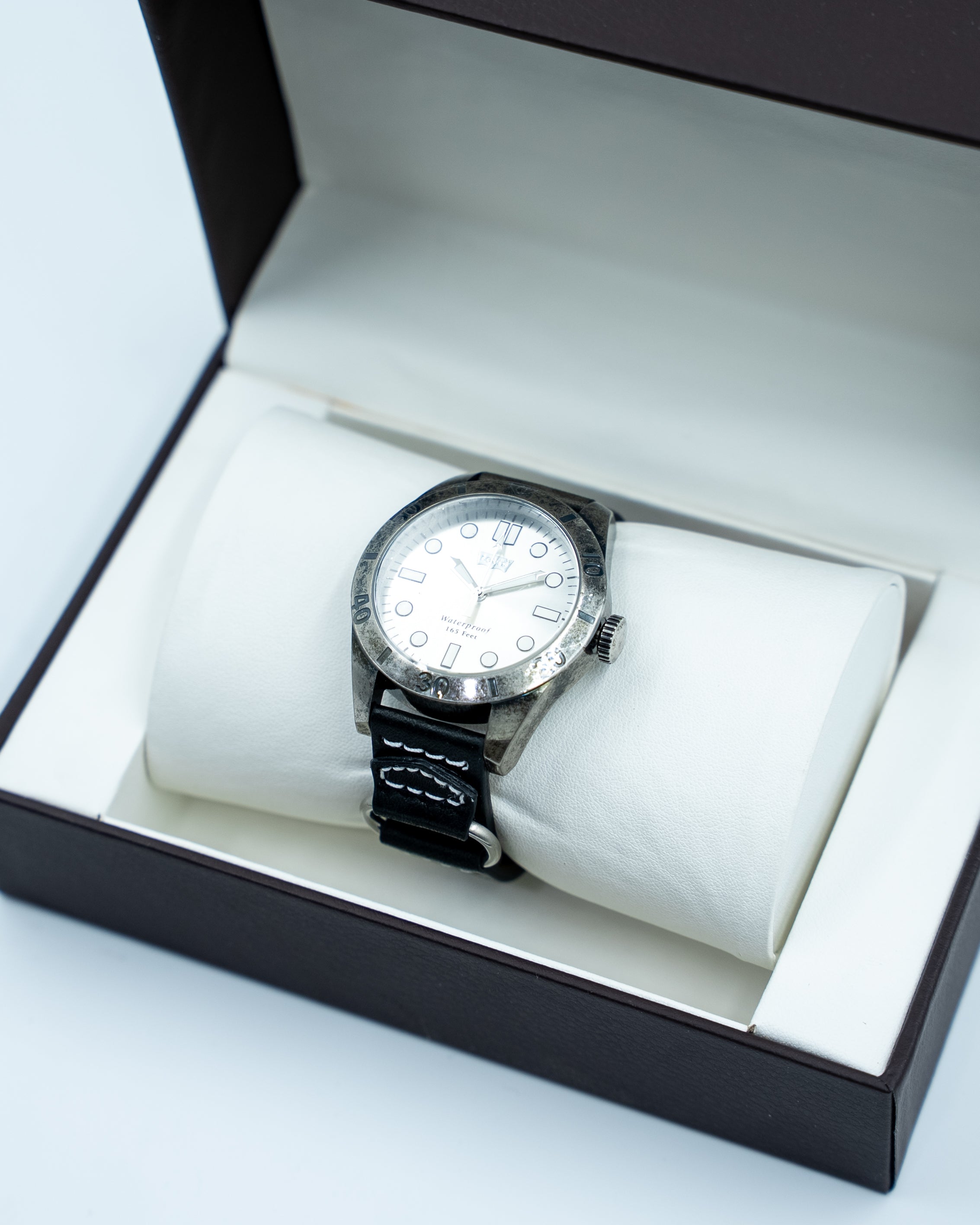CERRUTI 1881 Men Watch Retro Collection