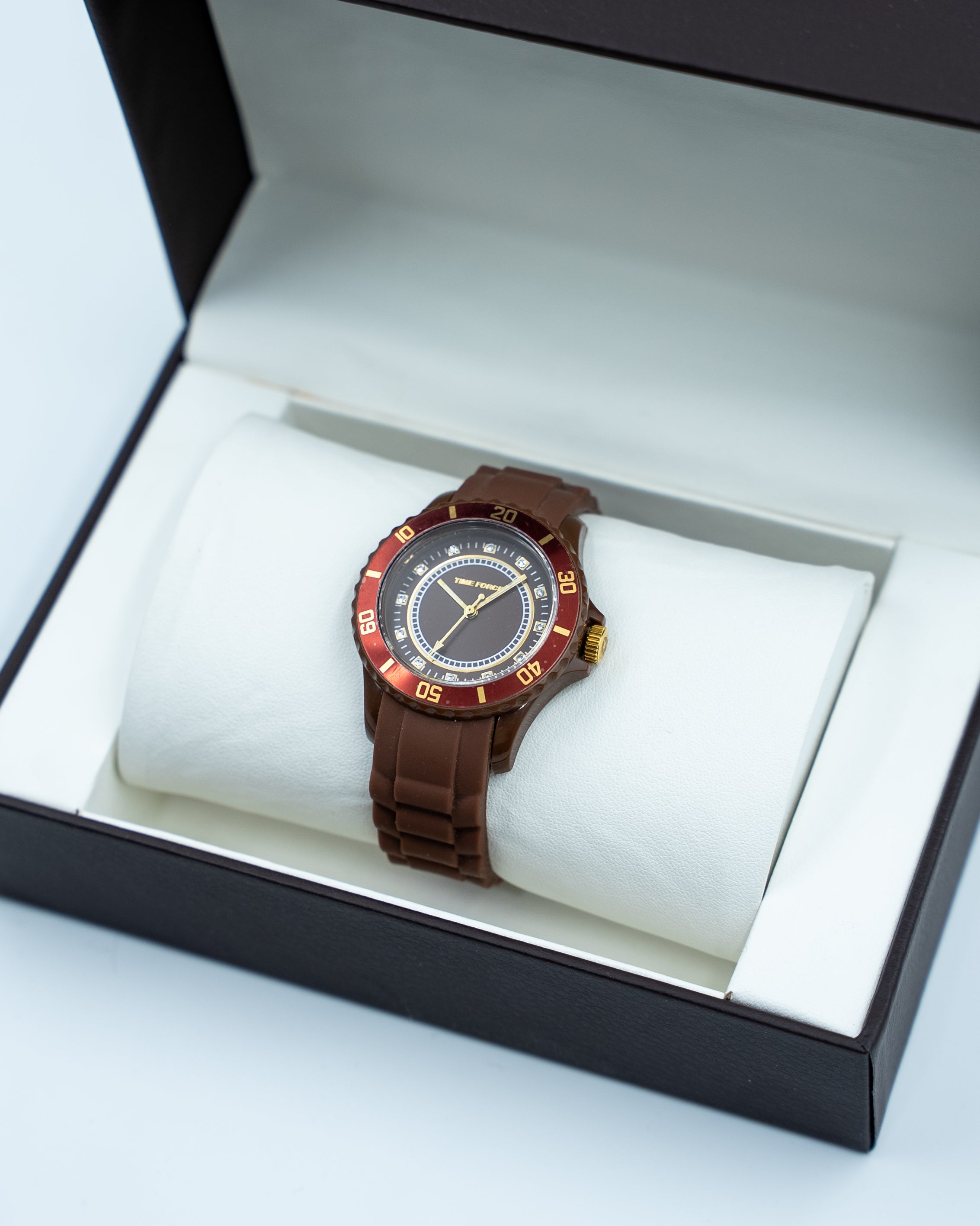 TIME FORCE Women Watch Retro Collection TIME FORCE Women Watch Retro Collection