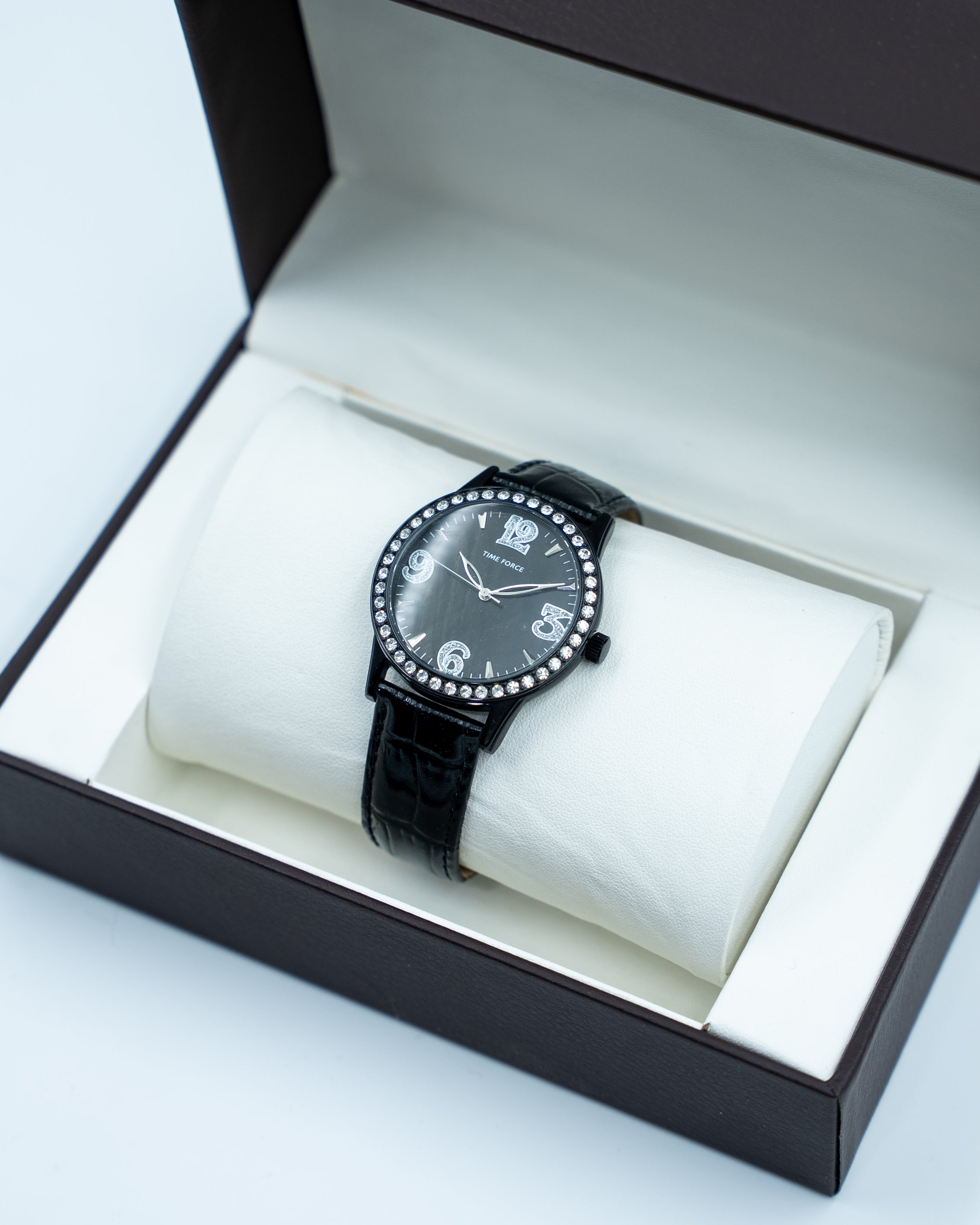 TIME FORCE Women Watch Retro Collection