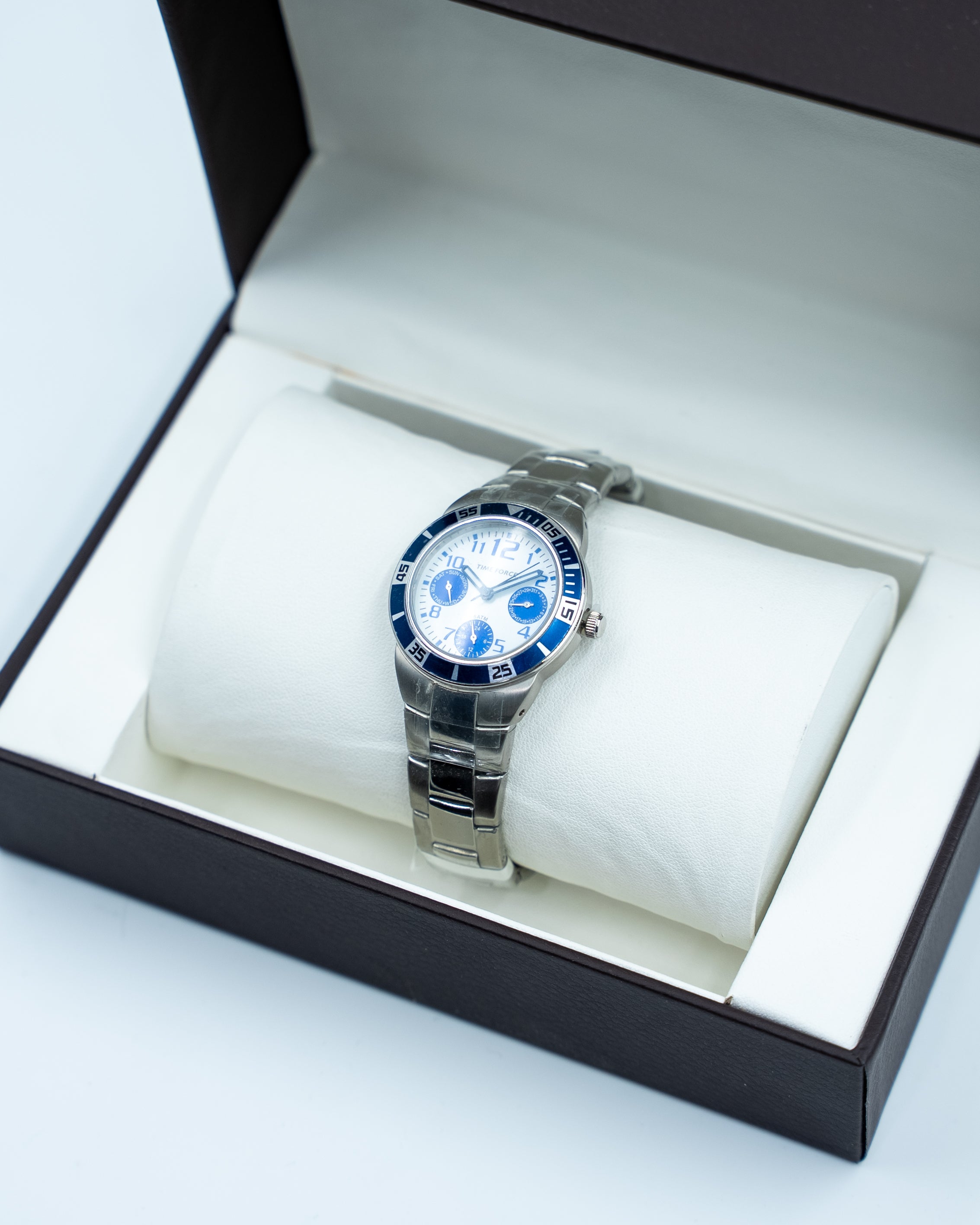 TIME FORCE Women Watch Retro Collection TIME FORCE Women Watch Retro Collection