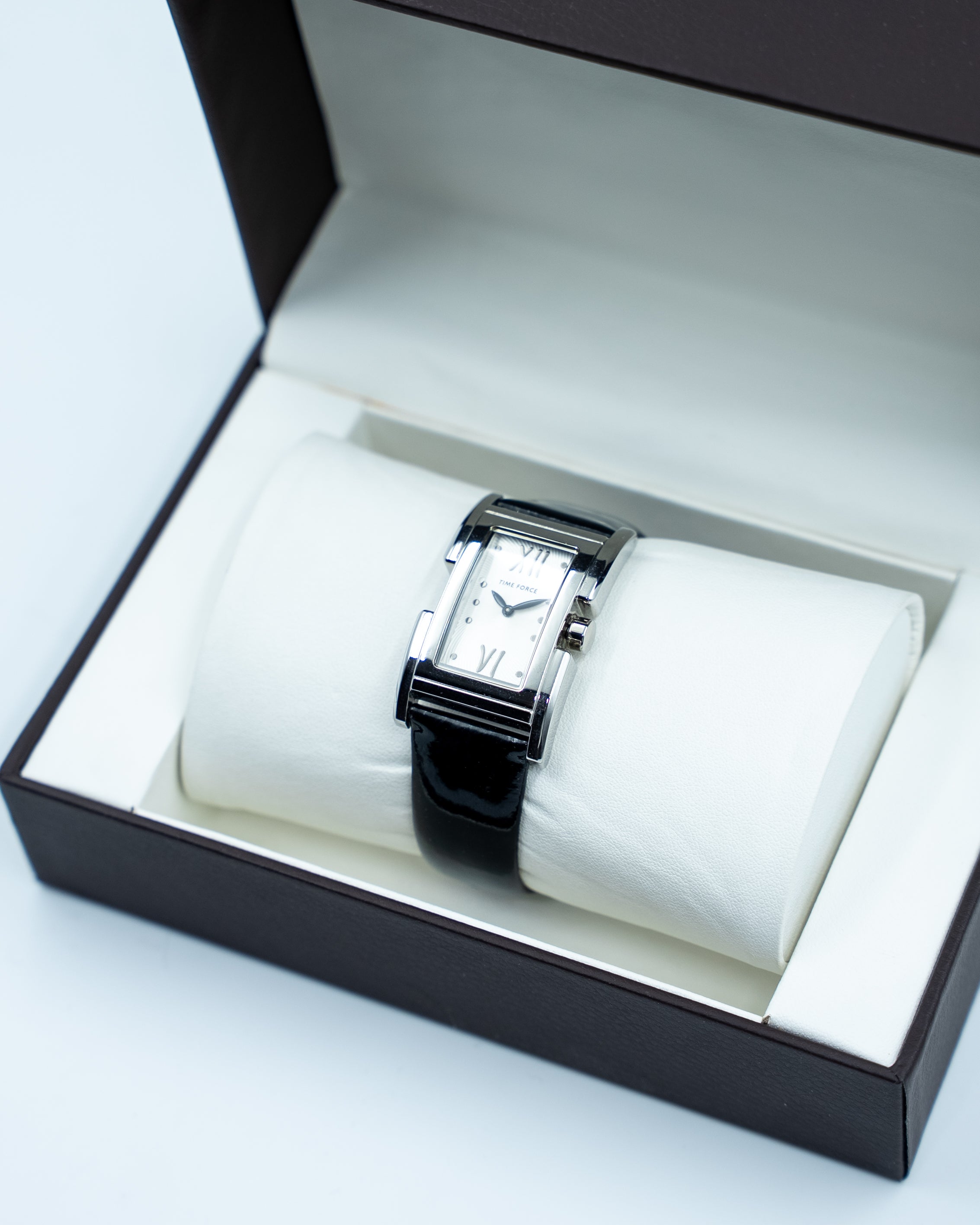 TIME FORCE Women Watch Retro Collection