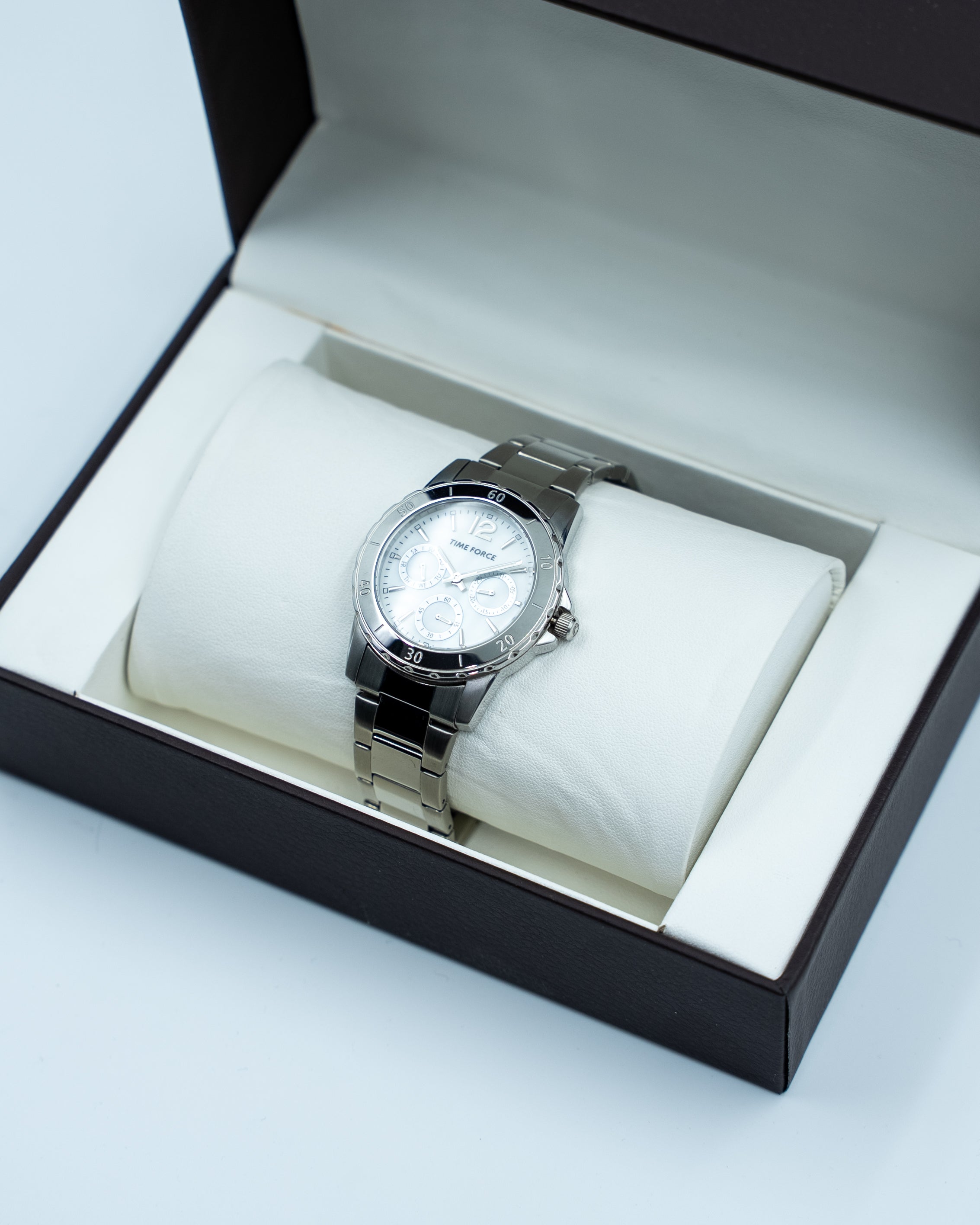 TIME FORCE Women Watch Retro Collection
