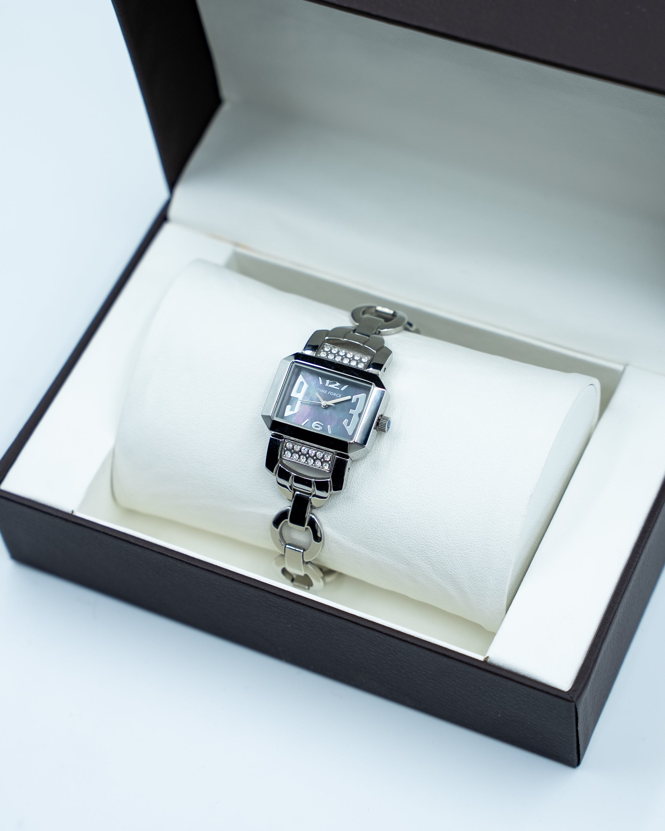 TIME FORCE Women Watch Retro Collection