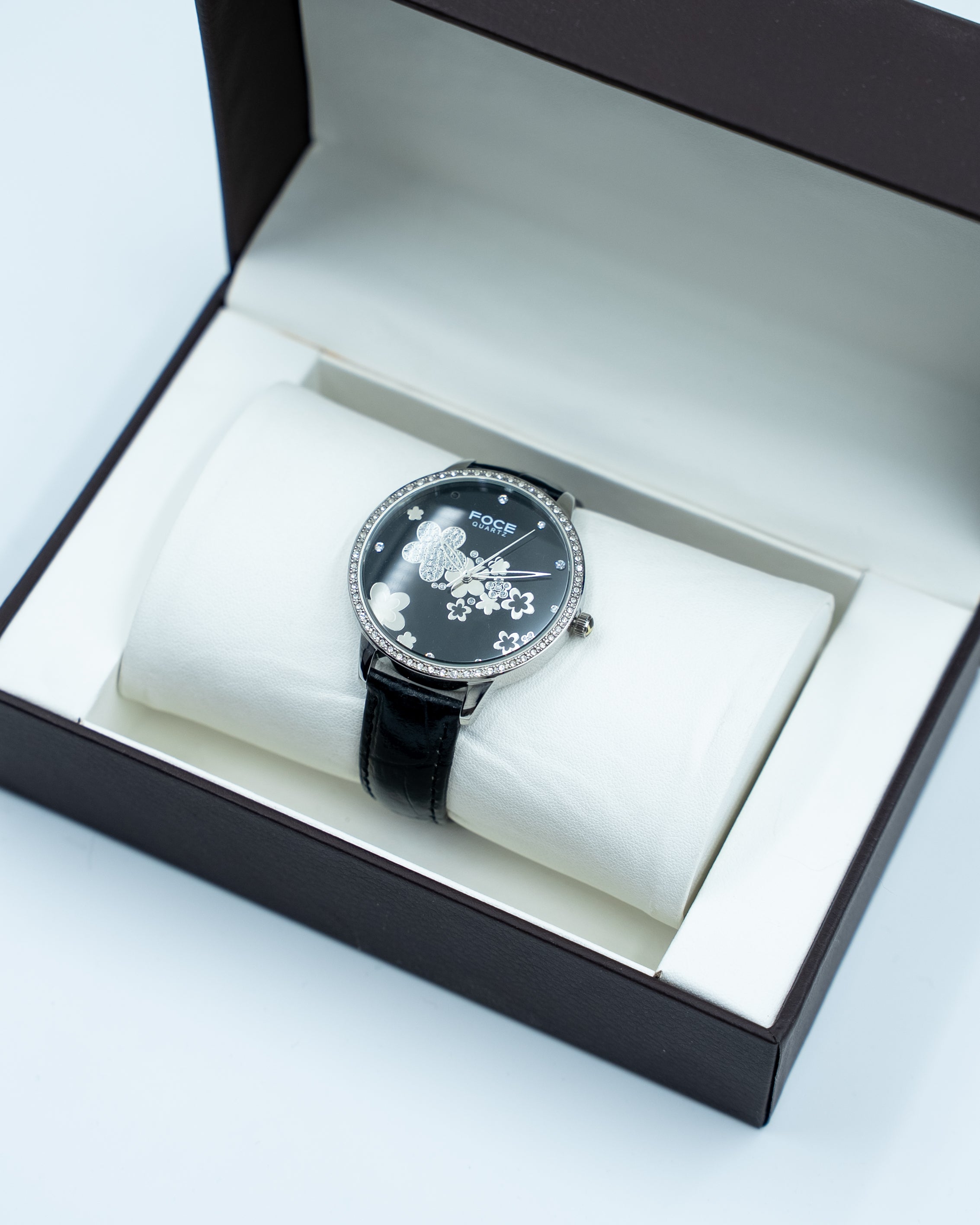 FOCE Women Watch Retro Collection