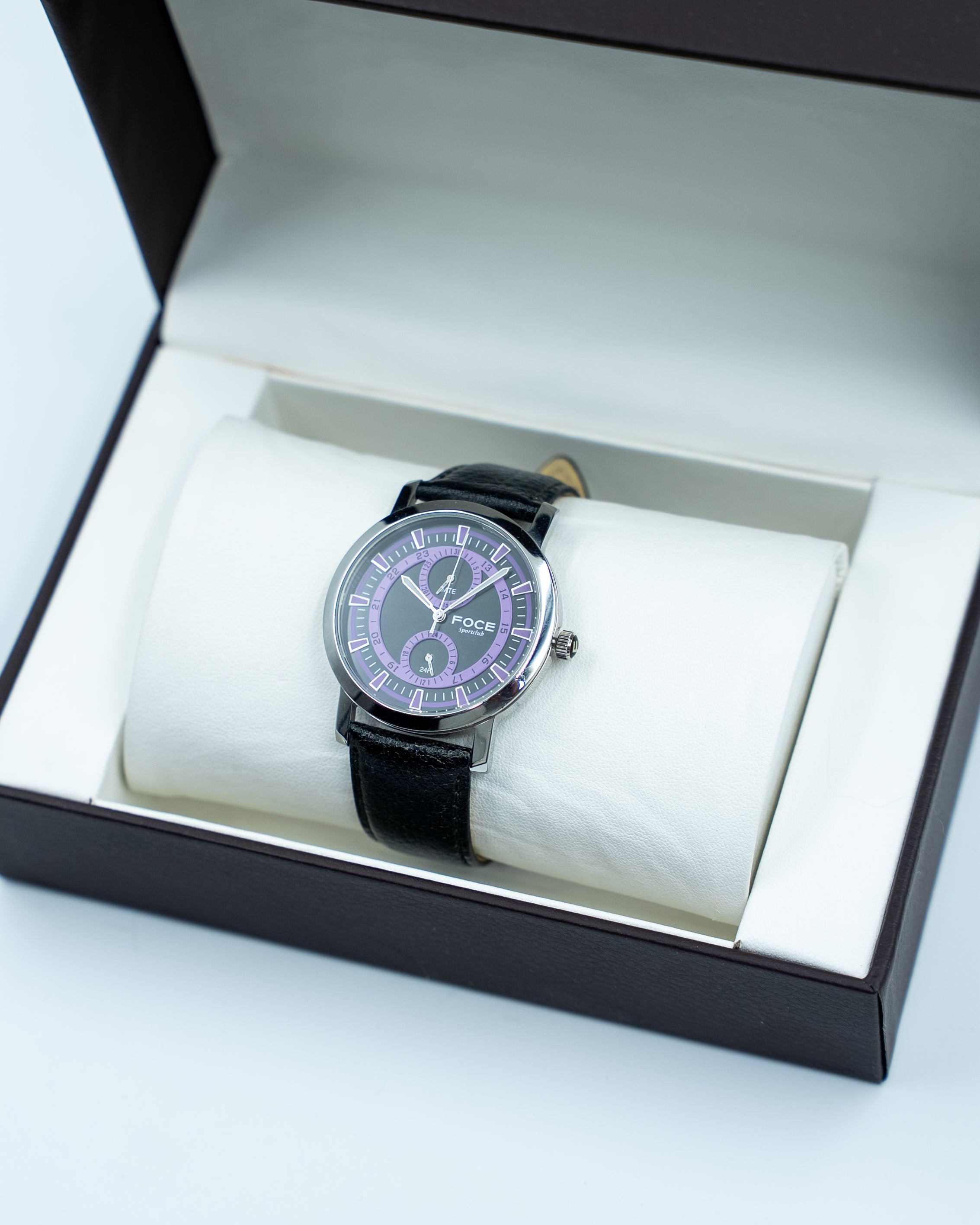 FOCE Women Watch Retro Collection