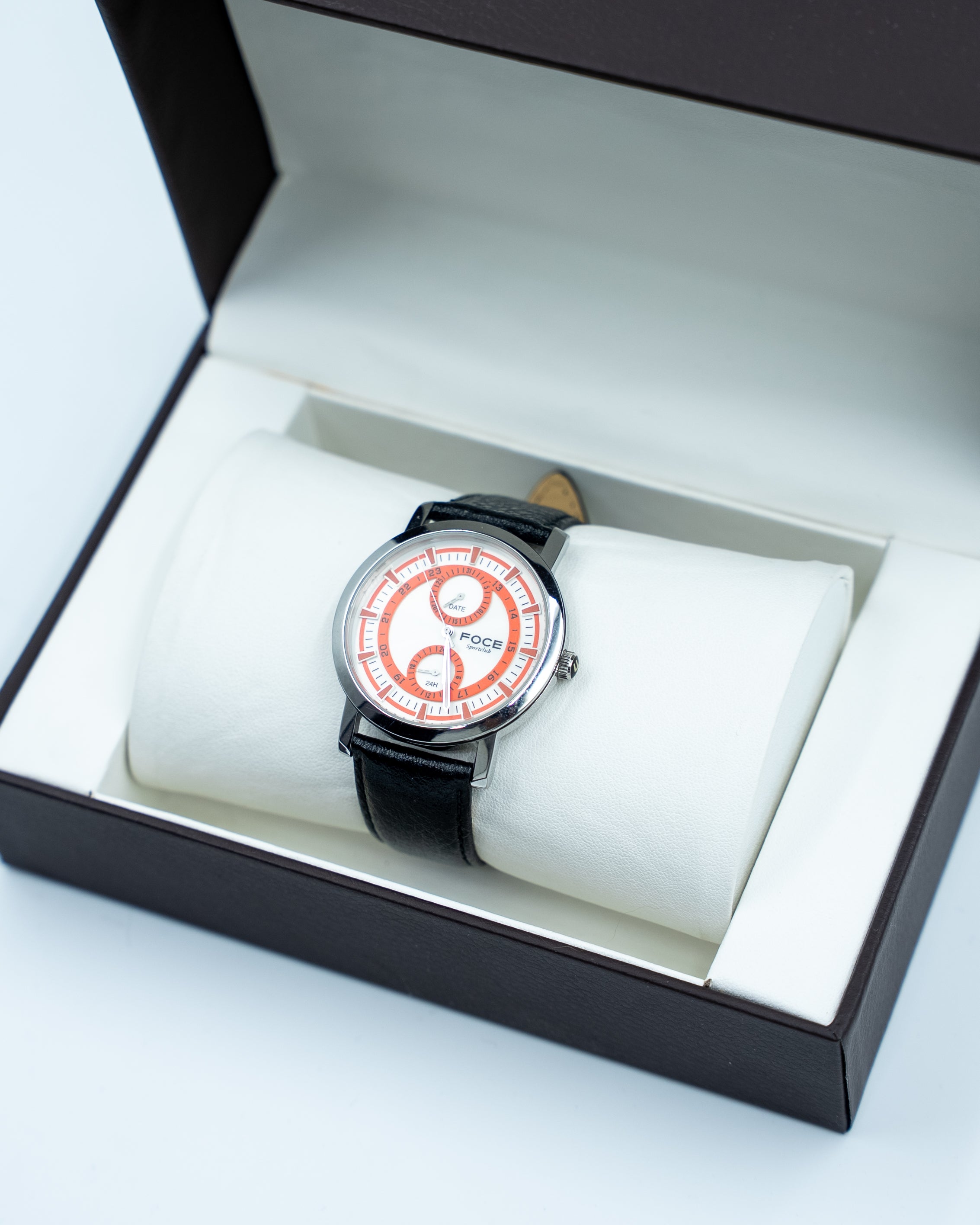 FOCE Women Watch Retro Collection