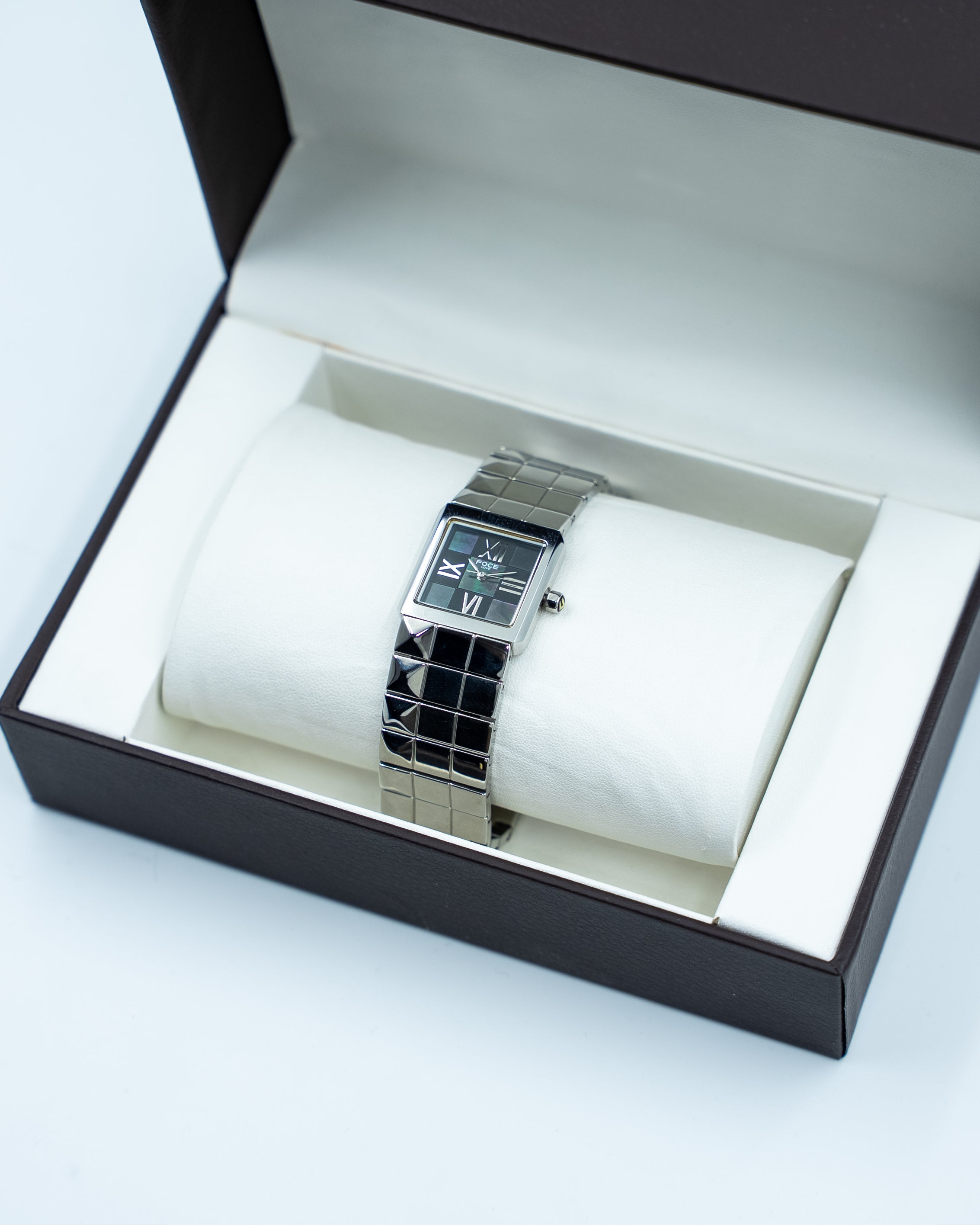 FOCE Women Watch Retro Collection